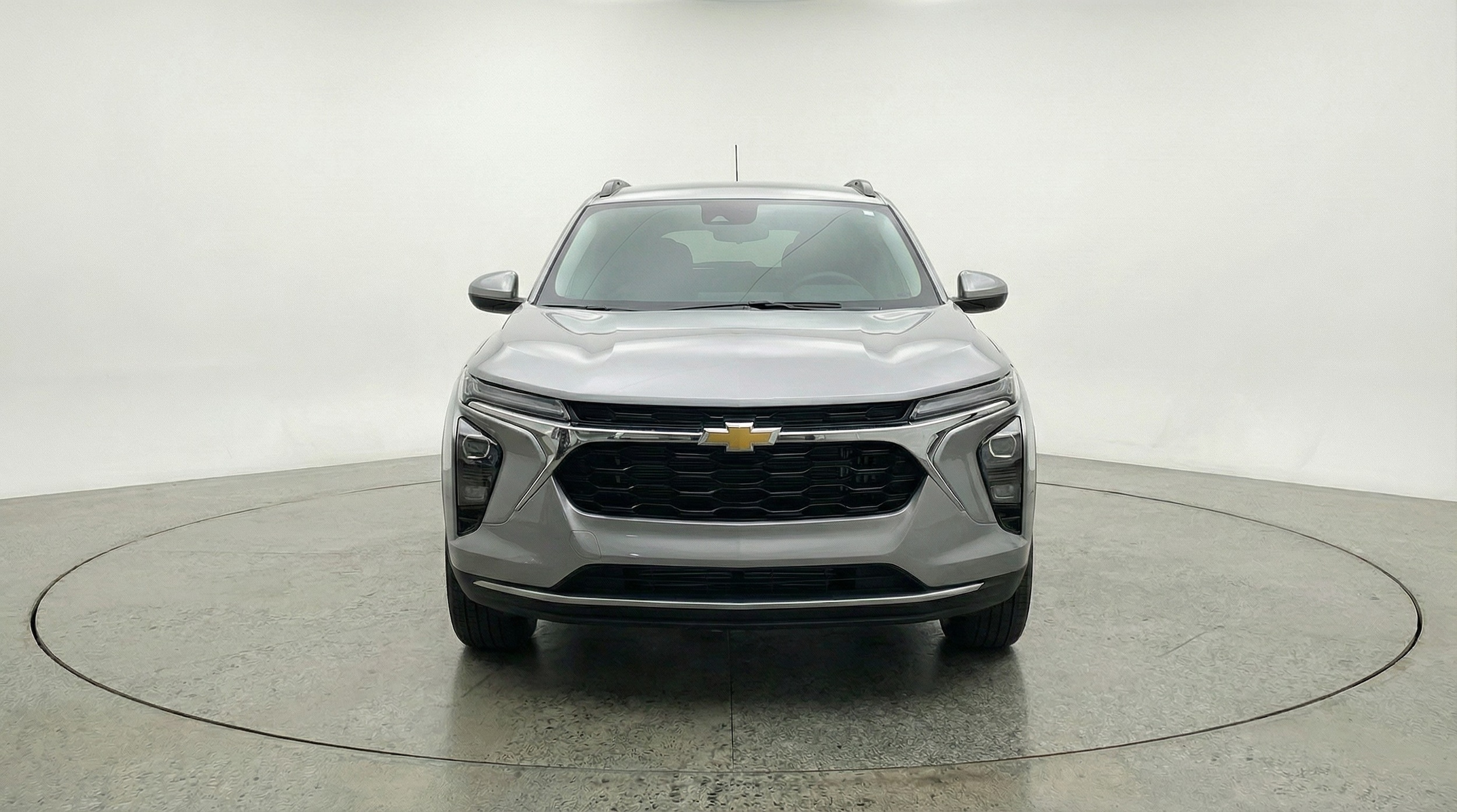 Thumbnail: 2025 Chevrolet Trax - 2