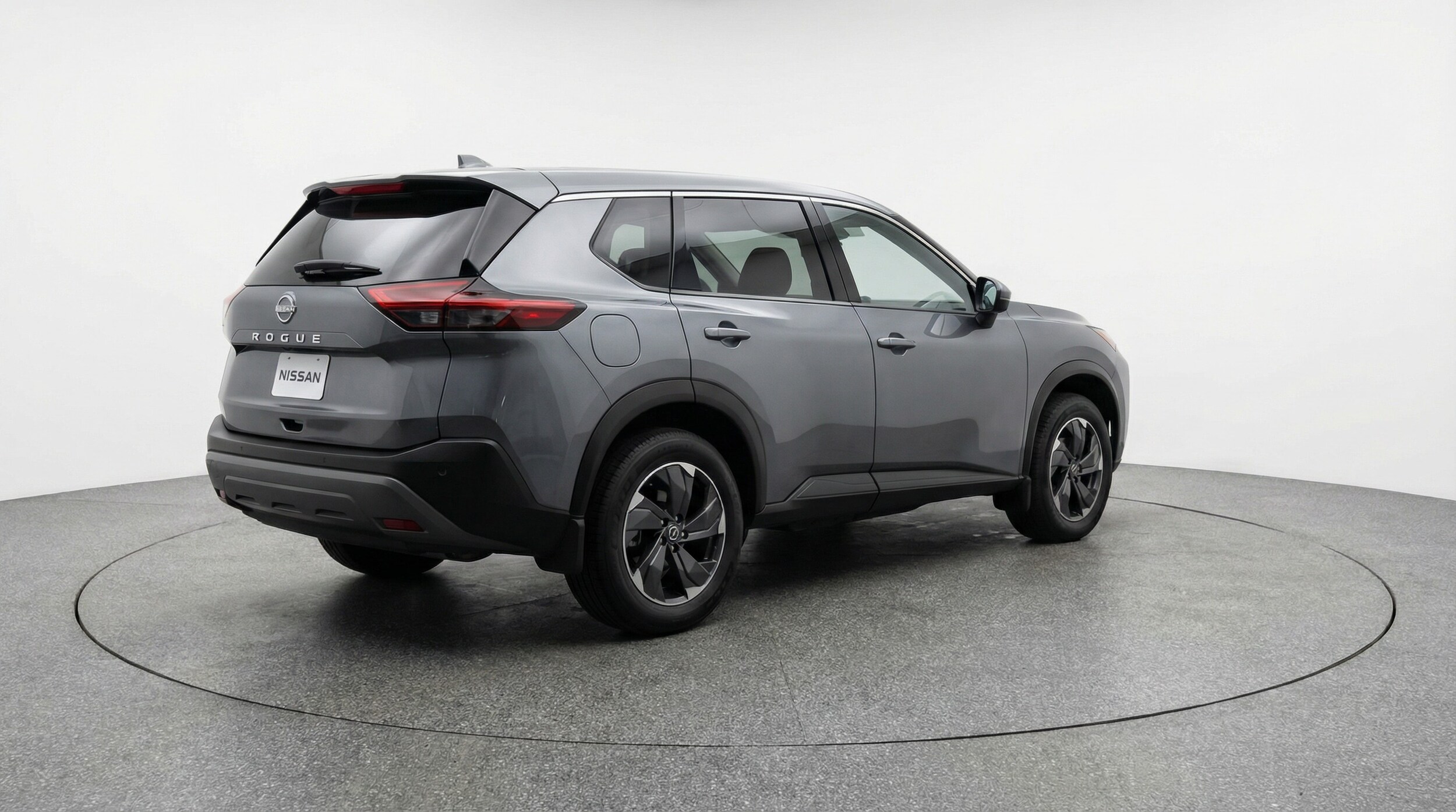 Thumbnail: 2025 Nissan Rogue - 5