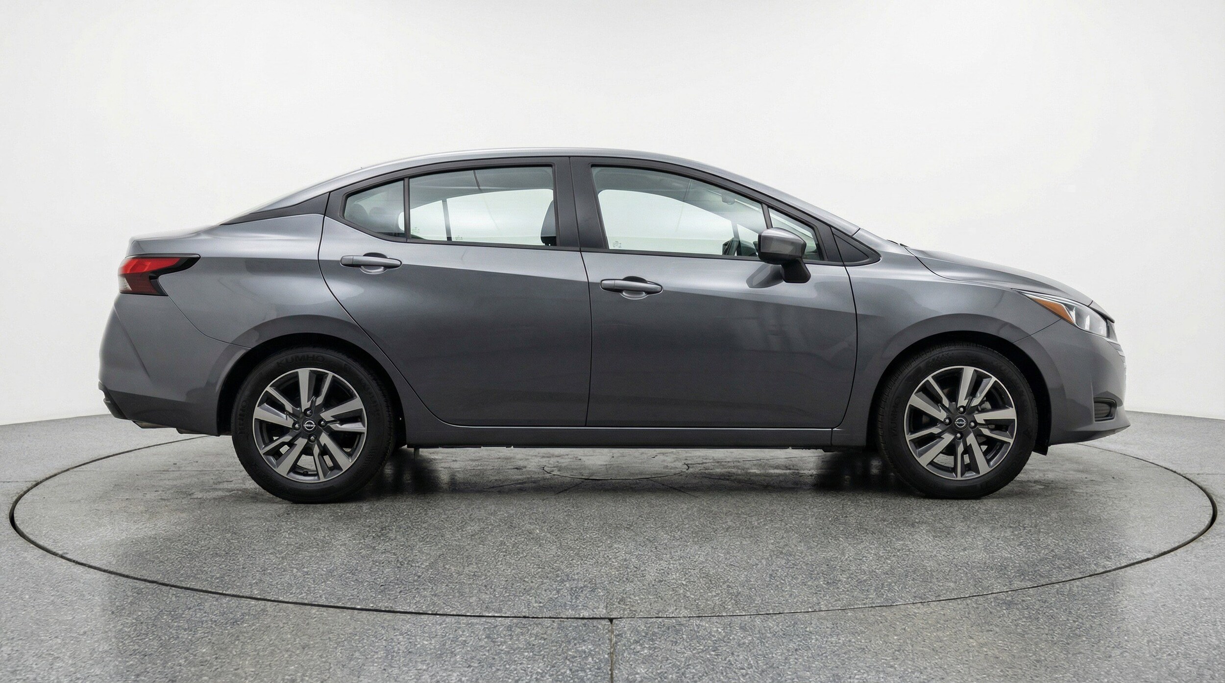 Thumbnail: 2025 Nissan Versa - 11