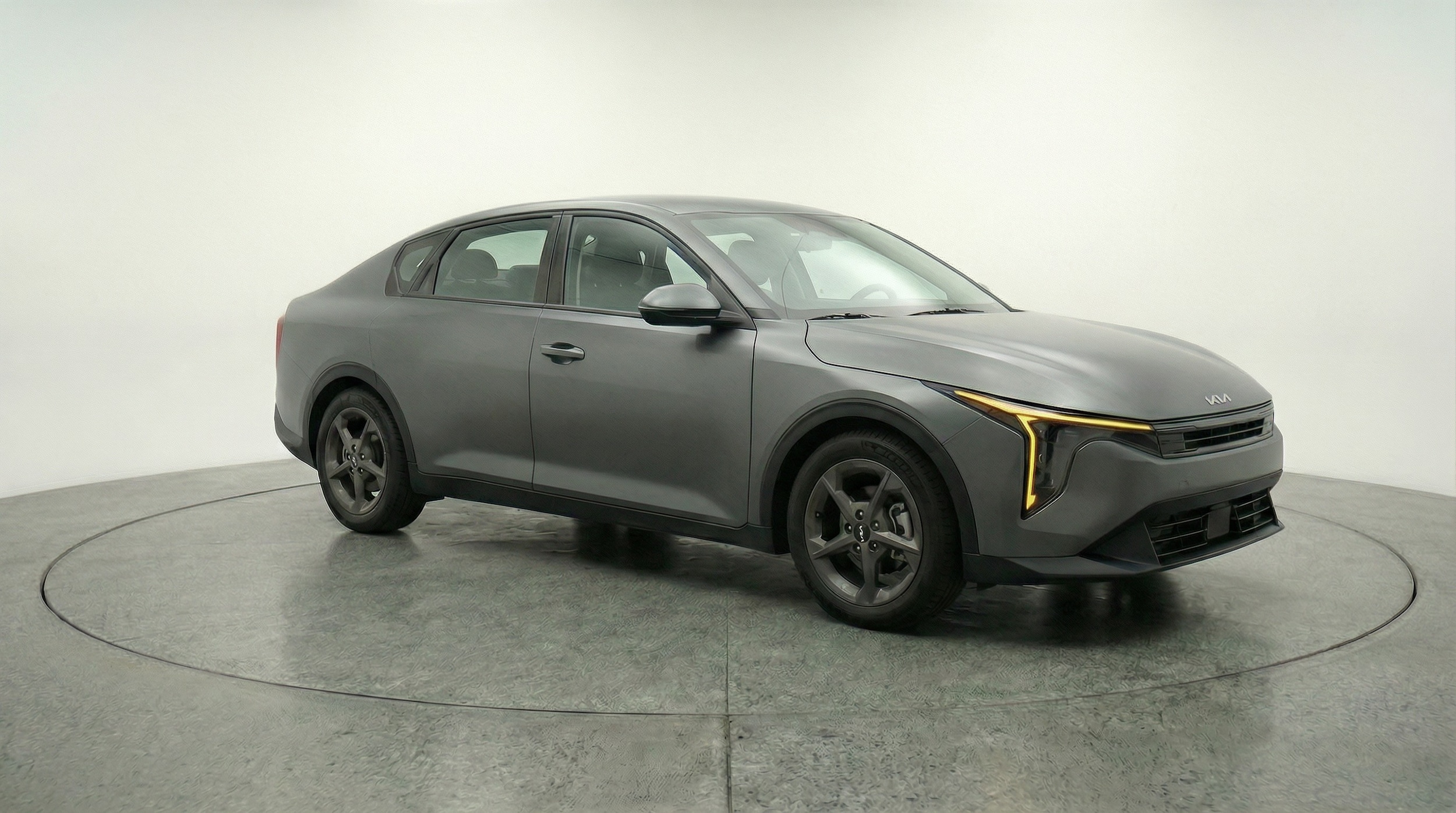 Thumbnail: 2025 Kia K4 - 1