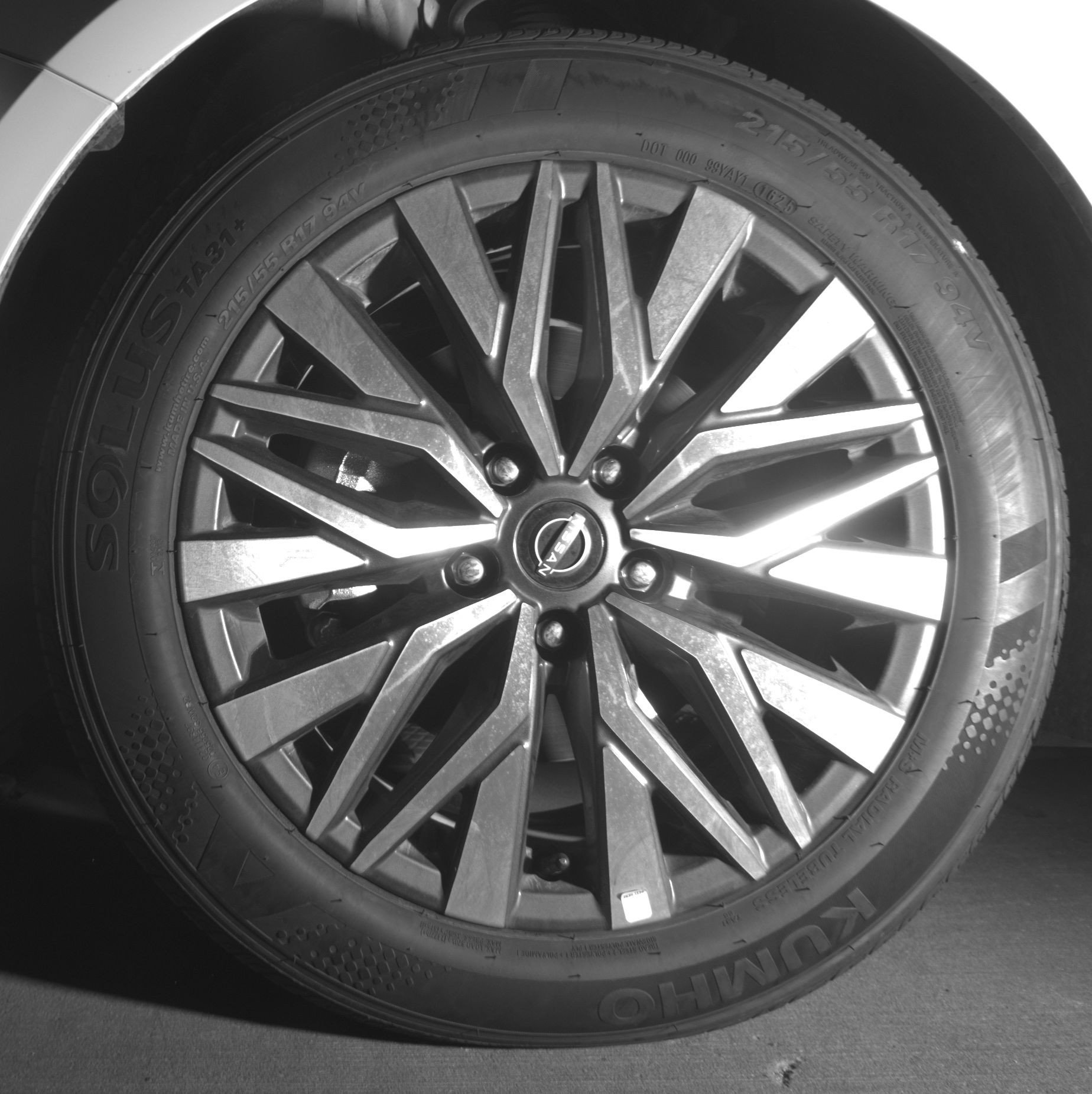 Thumbnail: 2025 Nissan Altima - 12