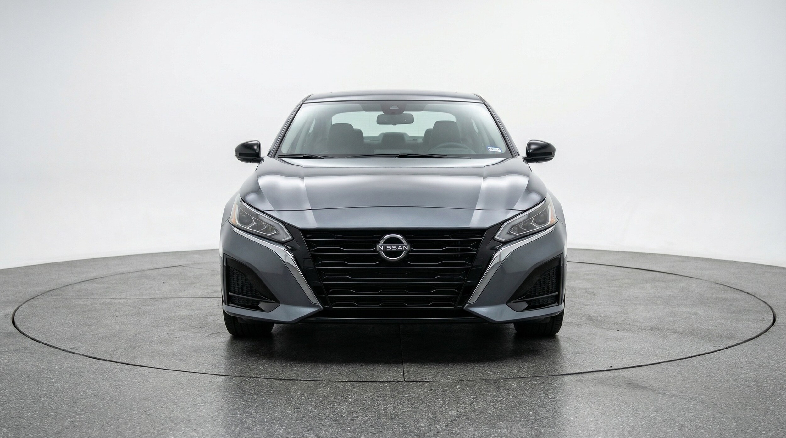 Thumbnail: 2025 Nissan Altima - 2