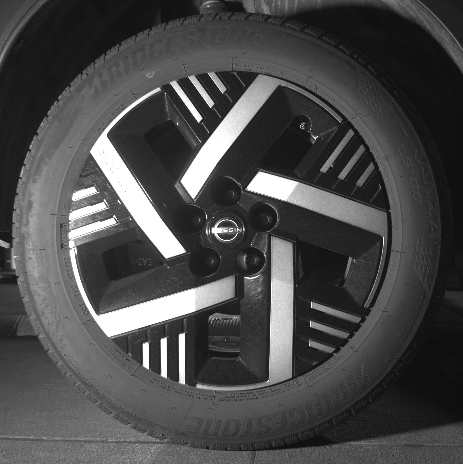 Thumbnail: 2025 Nissan Kicks - 12