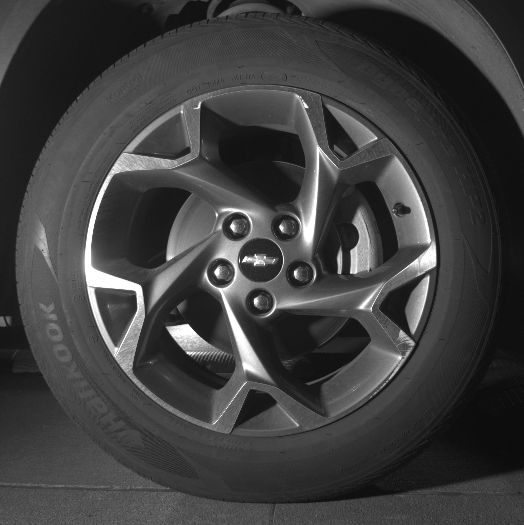 Thumbnail: 2025 Chevrolet Trax - 10