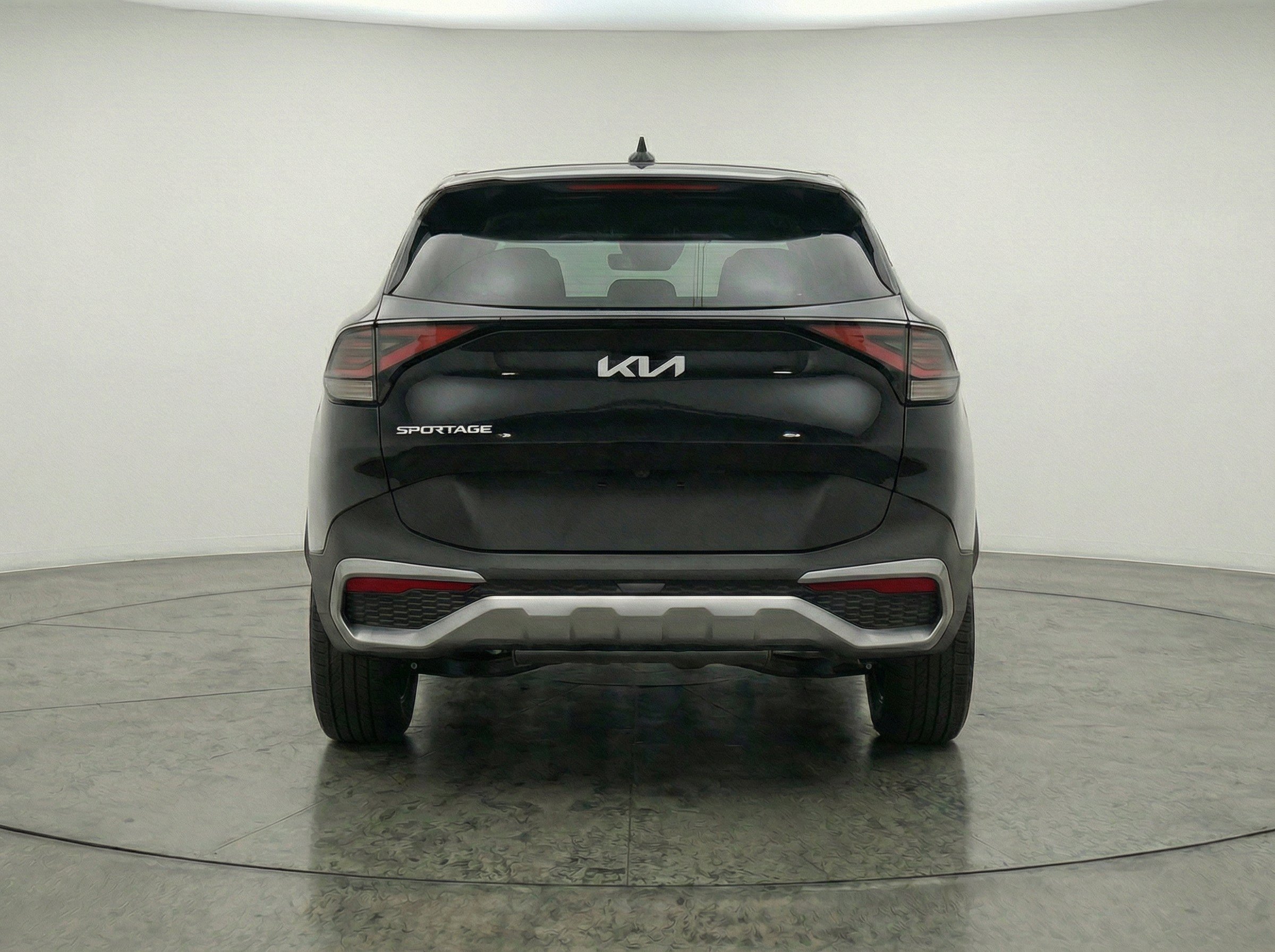 Thumbnail: 2026 Kia Sportage - 7