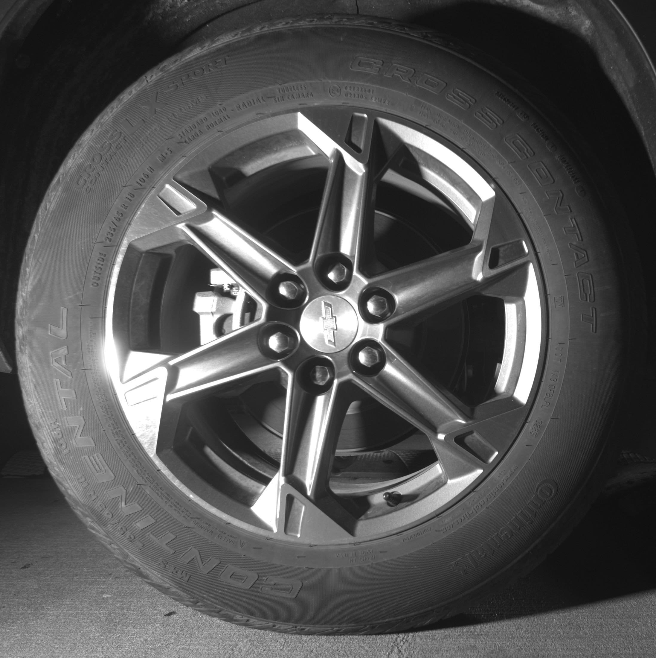 Thumbnail: 2025 Chevrolet Blazer - 15