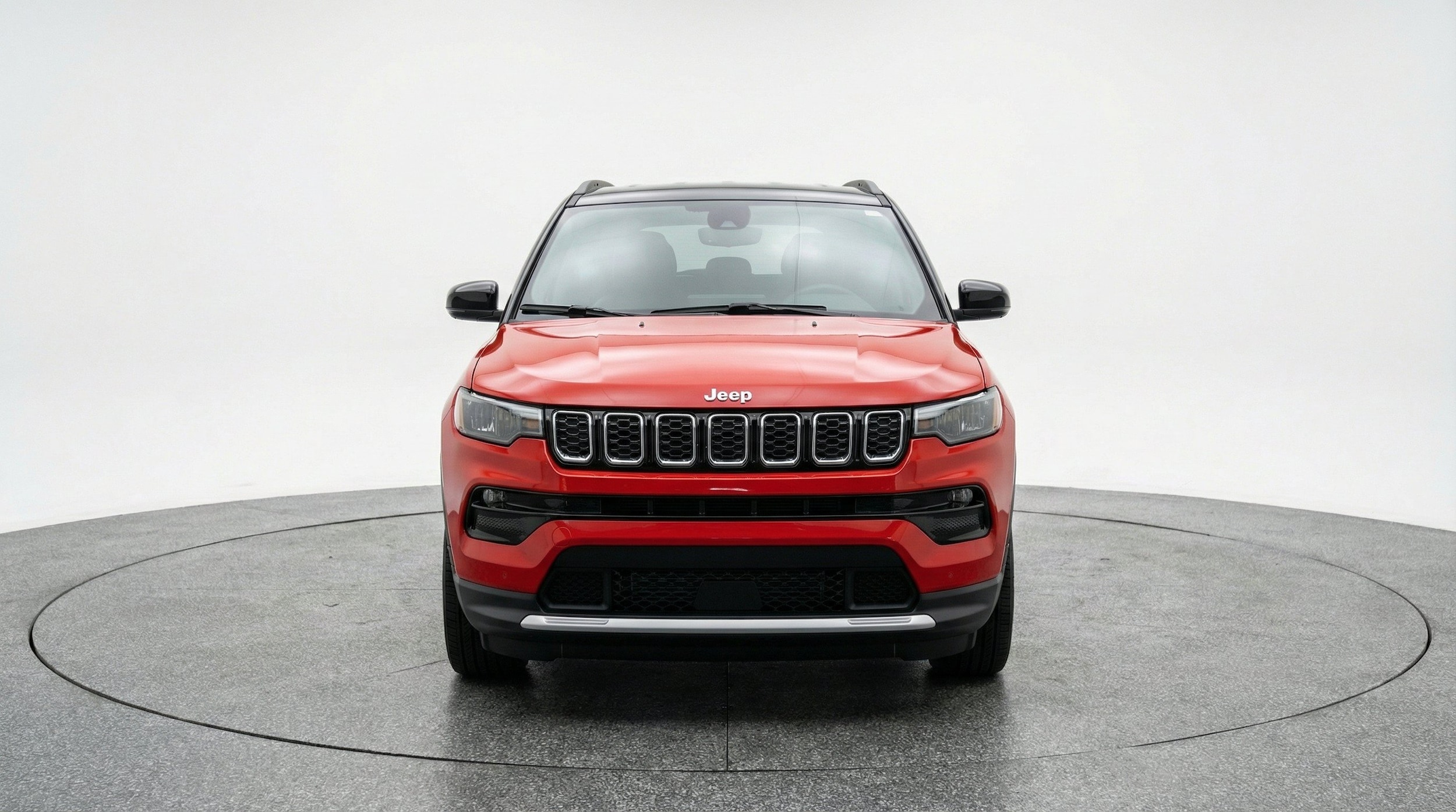 Thumbnail: 2025 Jeep Compass - 2