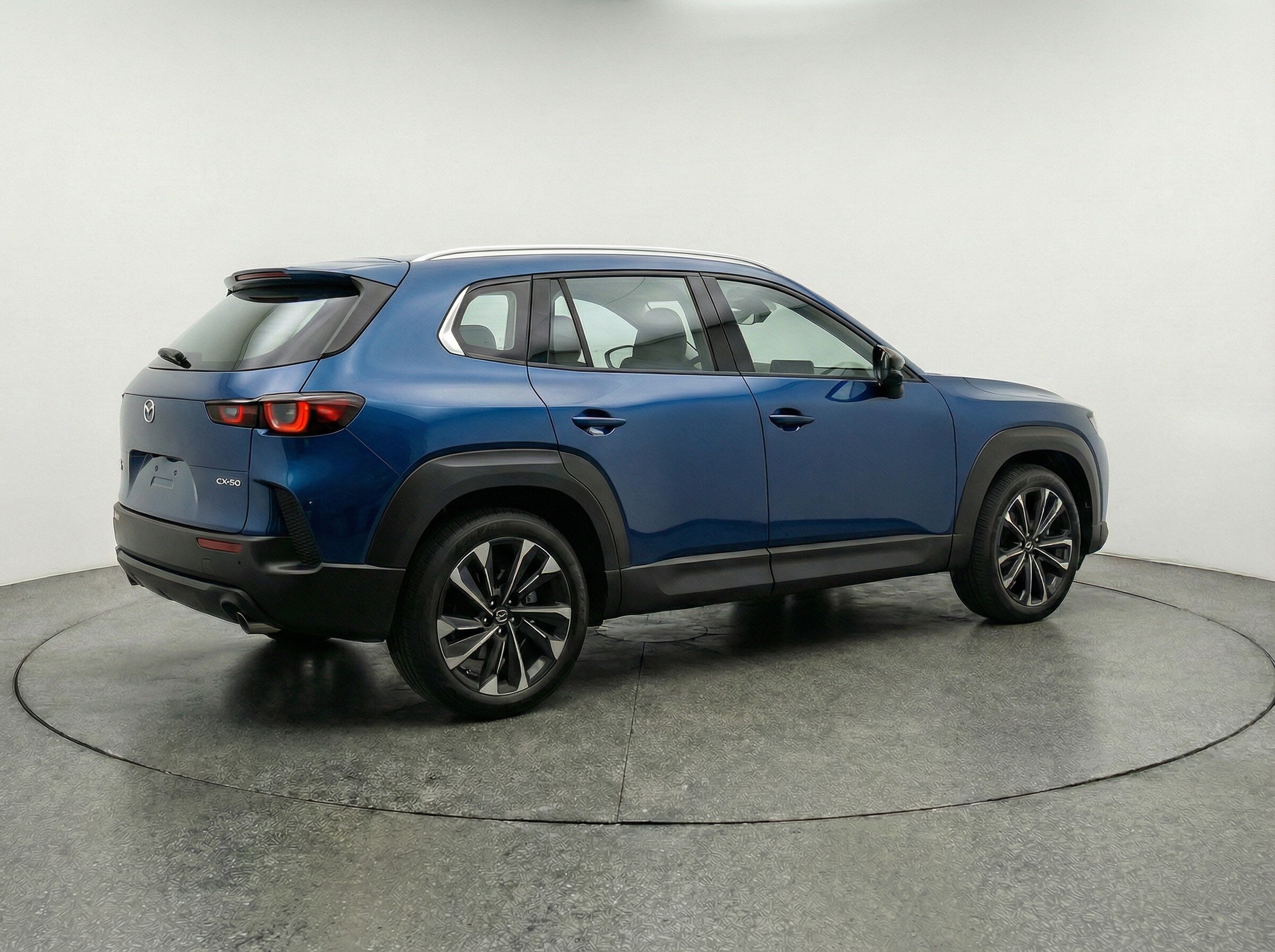 Thumbnail: 2025 Mazda CX-50 - 7