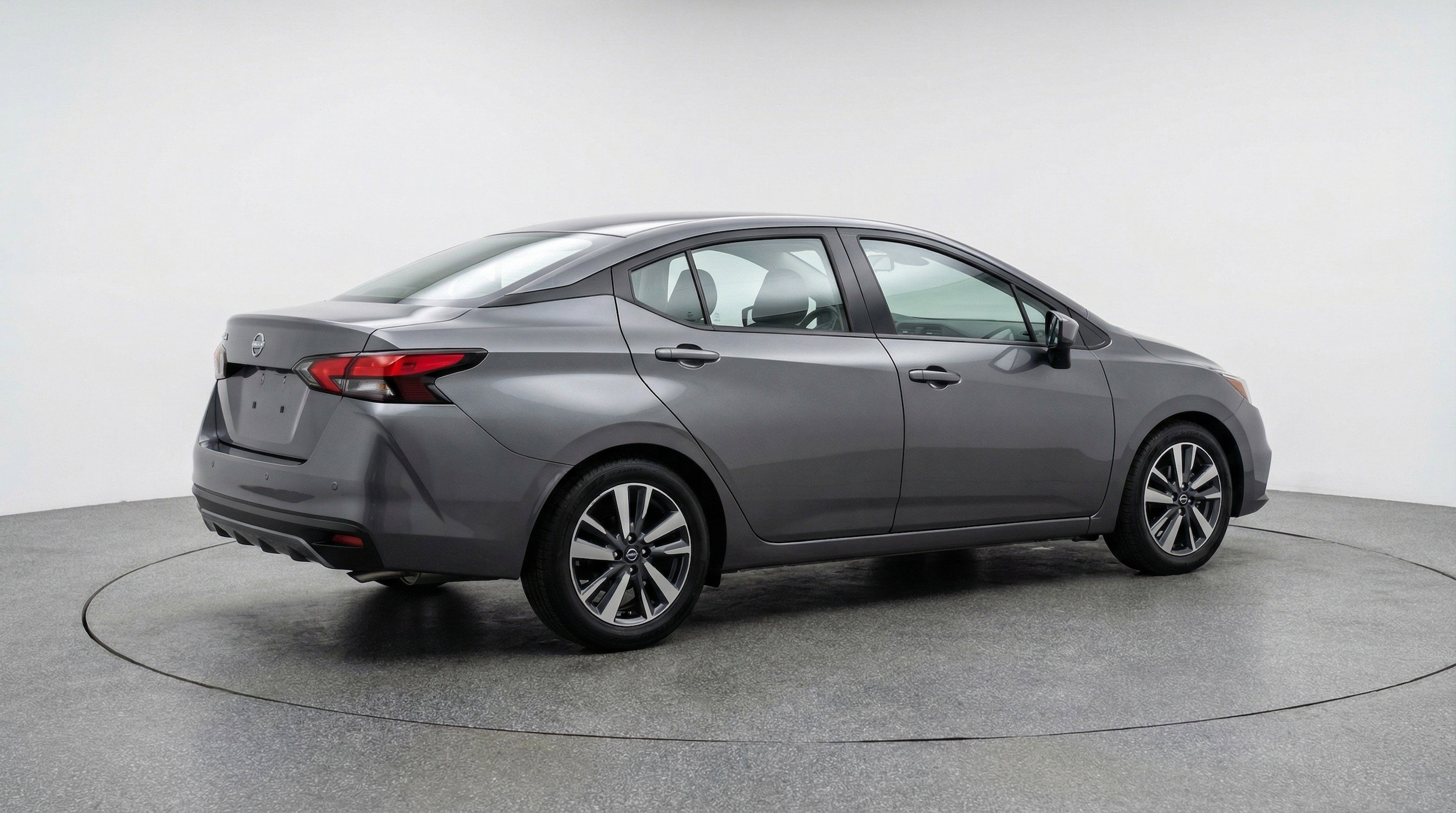 Thumbnail: 2025 Nissan Versa - 9