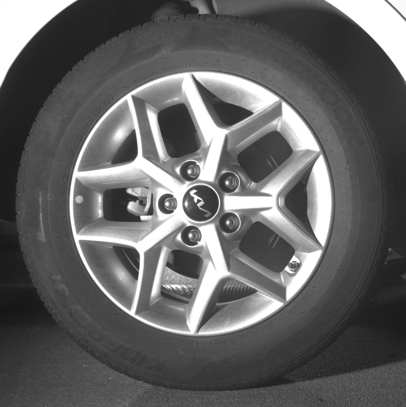 Thumbnail: 2025 Kia Soul - 15