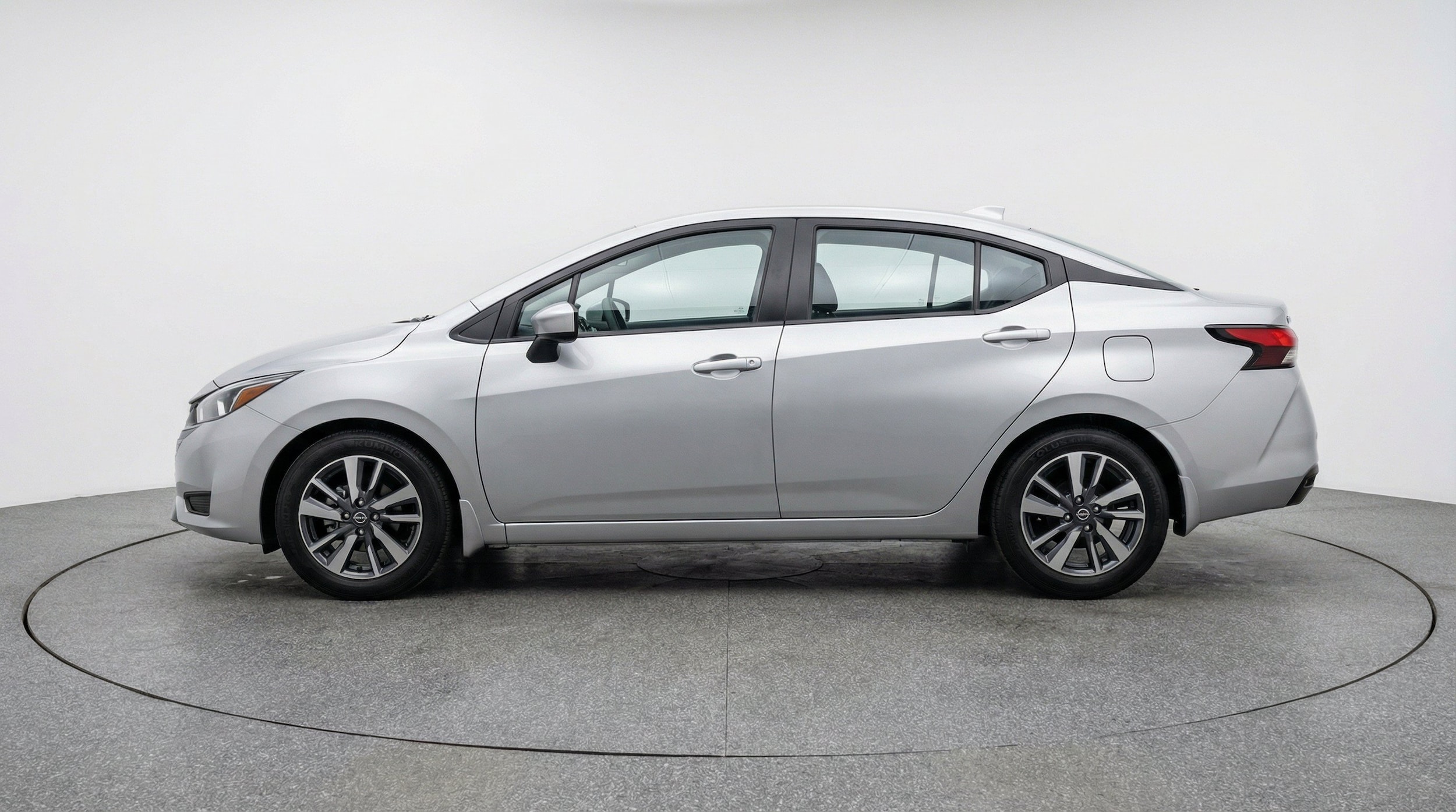 Thumbnail: 2025 Nissan Versa - 5