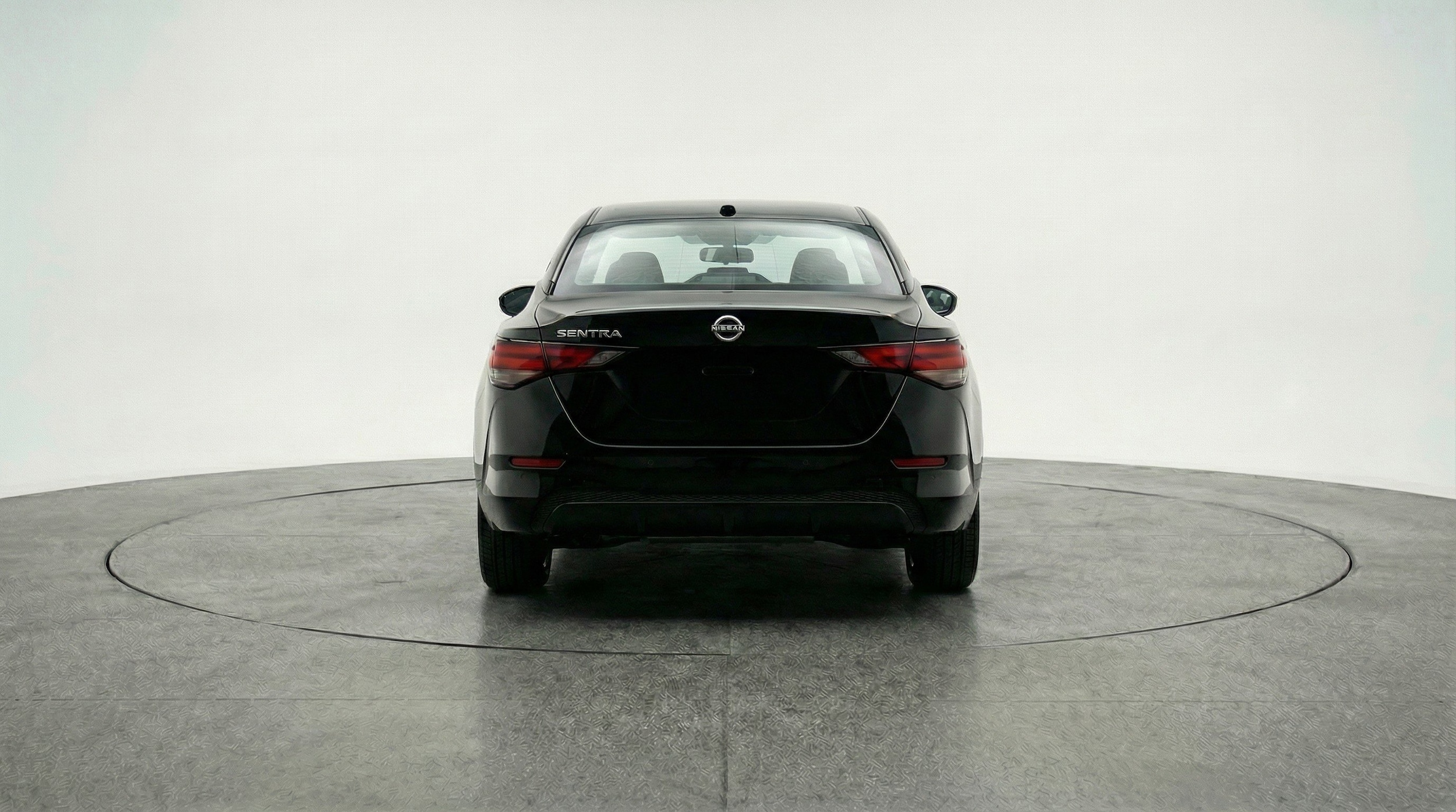 Thumbnail: 2025 Nissan Sentra - 7