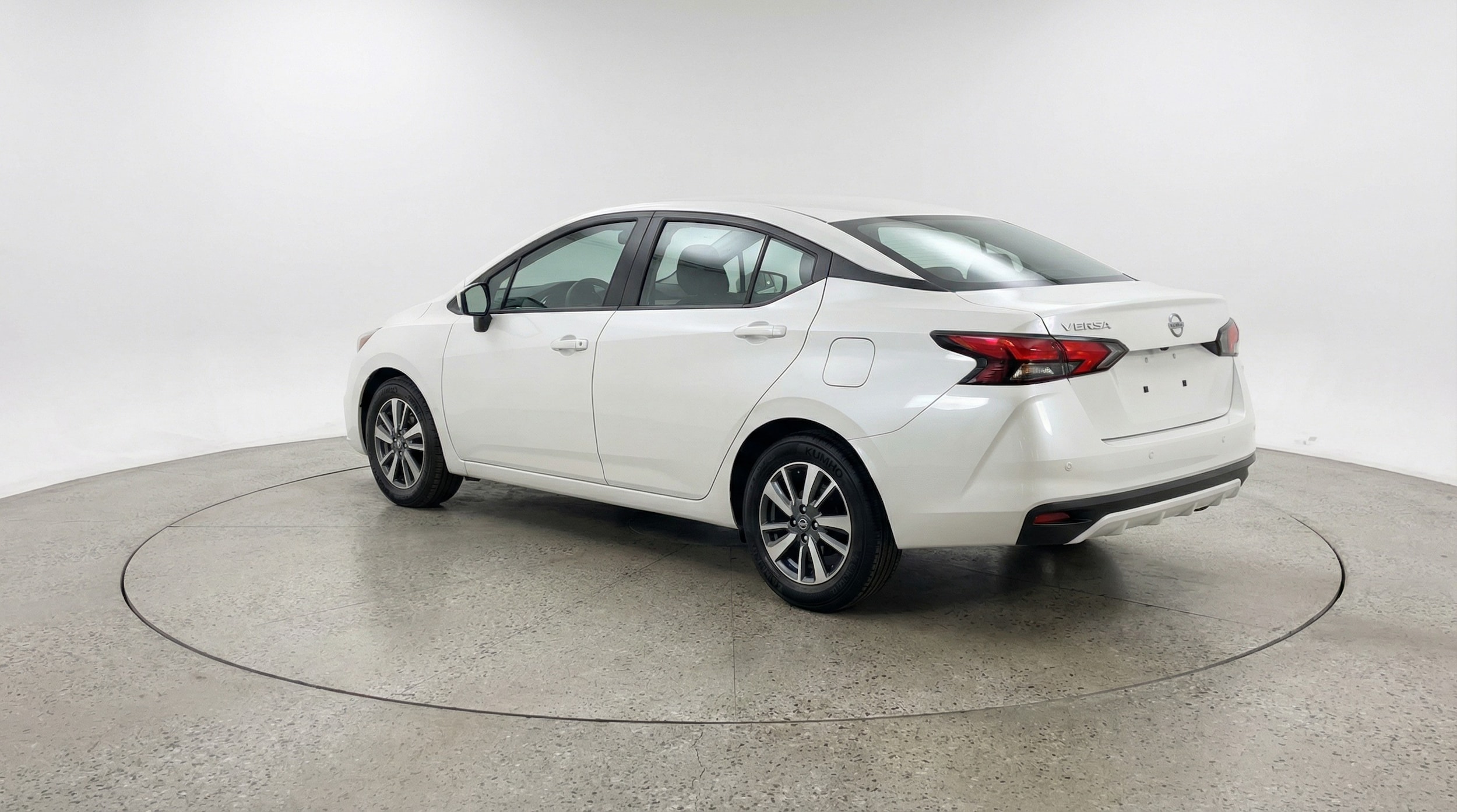 Thumbnail: 2025 Nissan Versa - 5