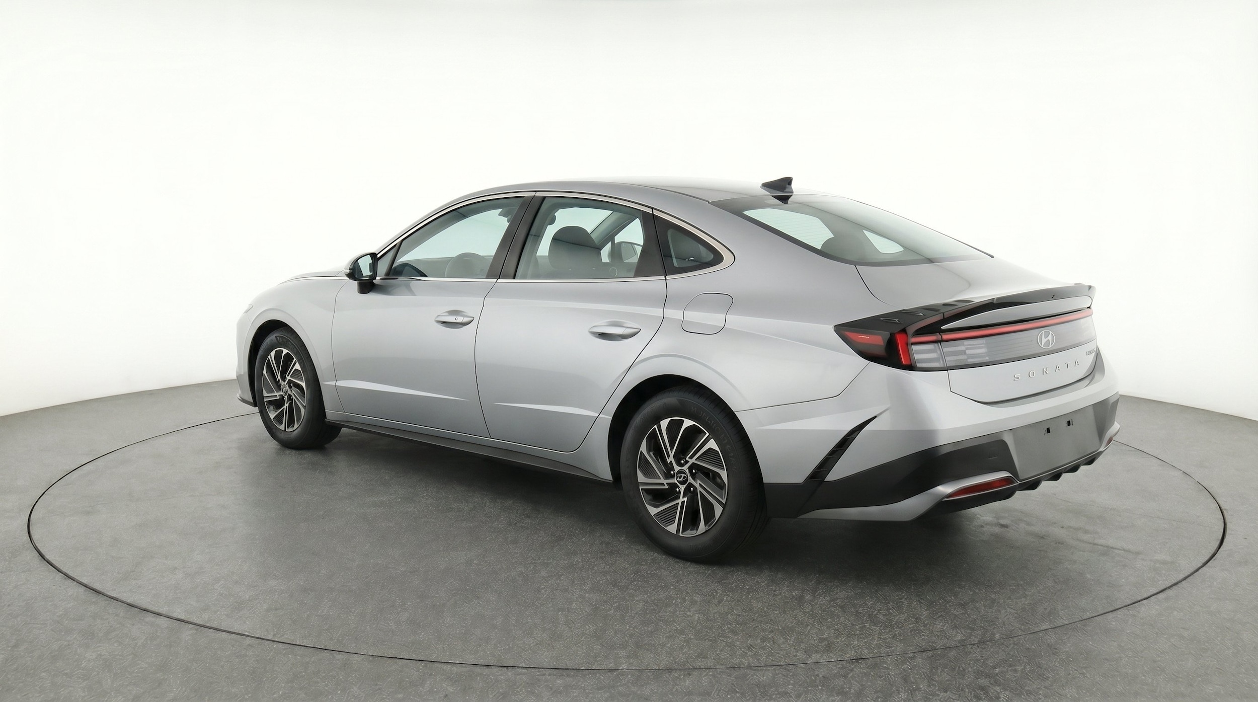 Thumbnail: 2026 Hyundai Sonata - 6