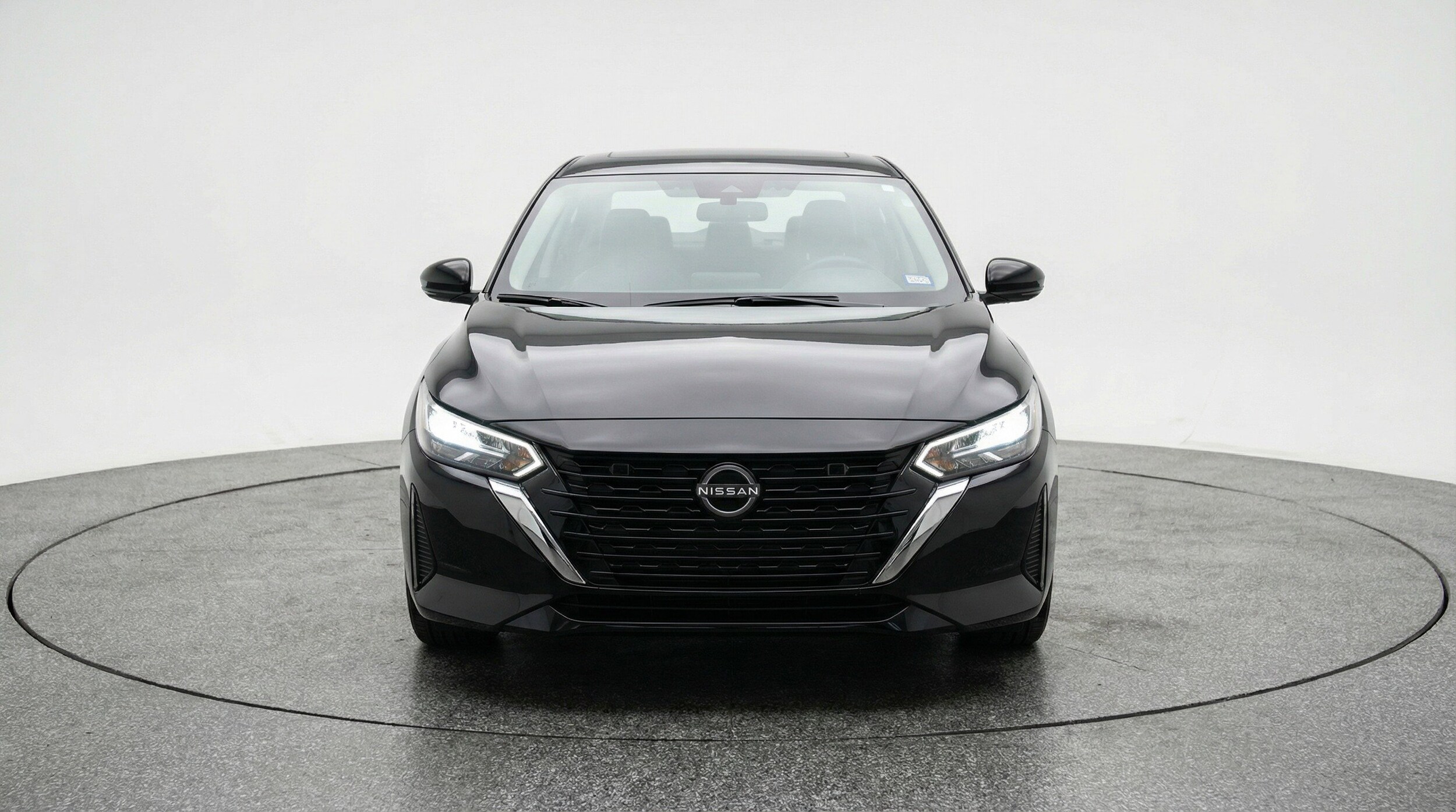 Thumbnail: 2025 Nissan Sentra - 2