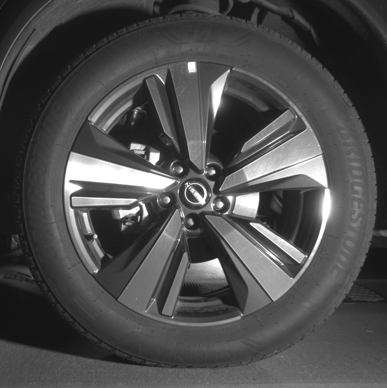 Thumbnail: 2026 Nissan Rogue - 12