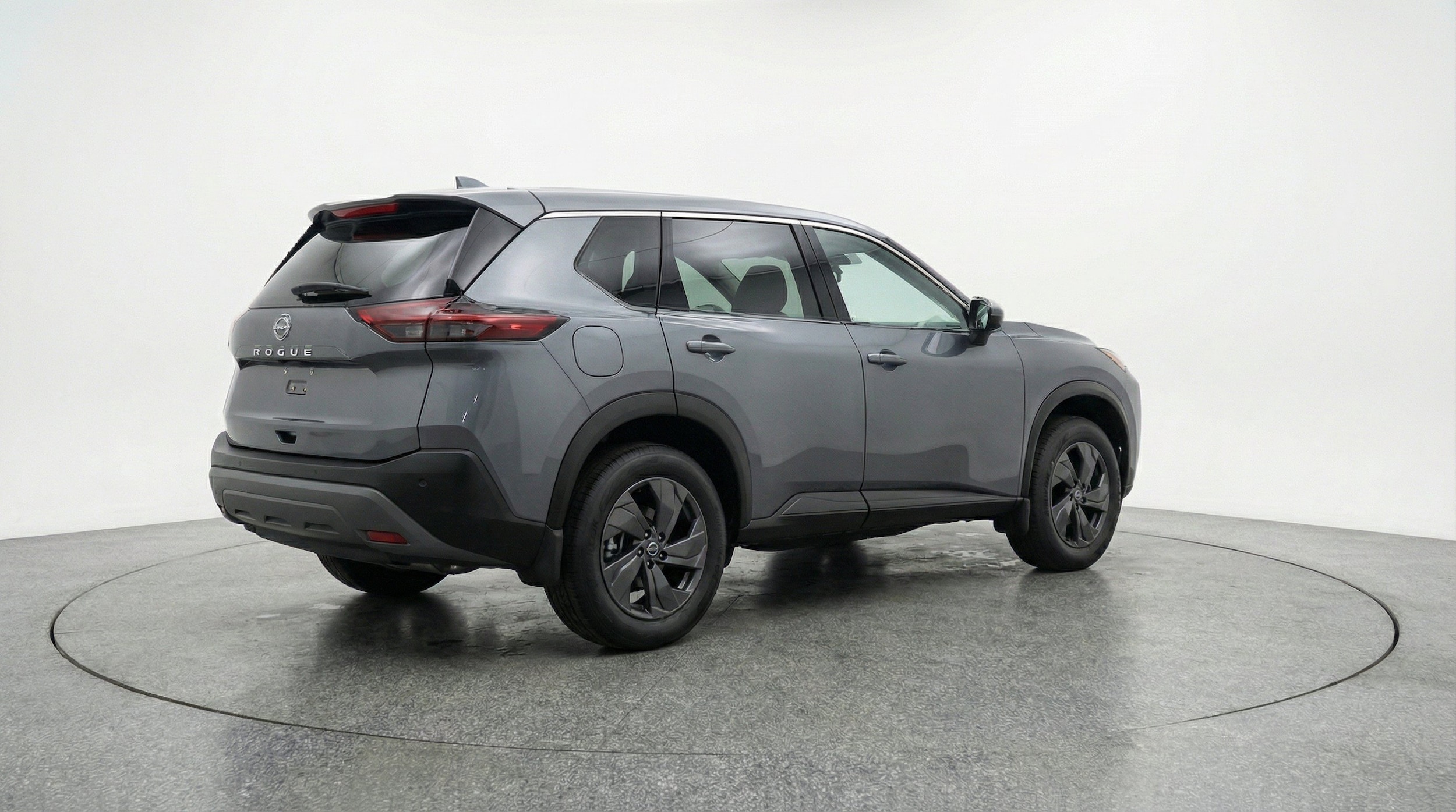 Thumbnail: 2026 Nissan Rogue - 9