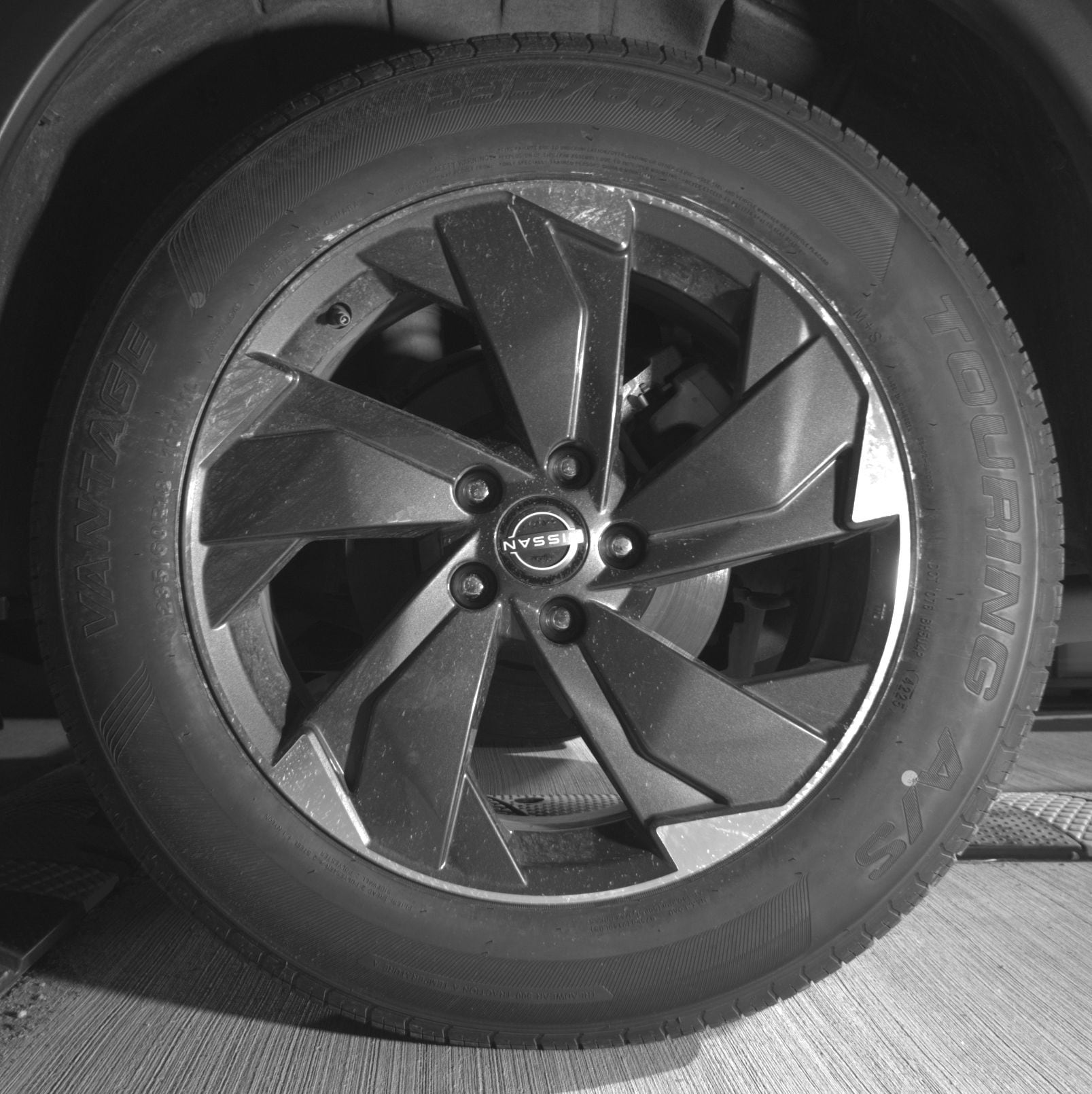 Thumbnail: 2025 Nissan Rogue - 11