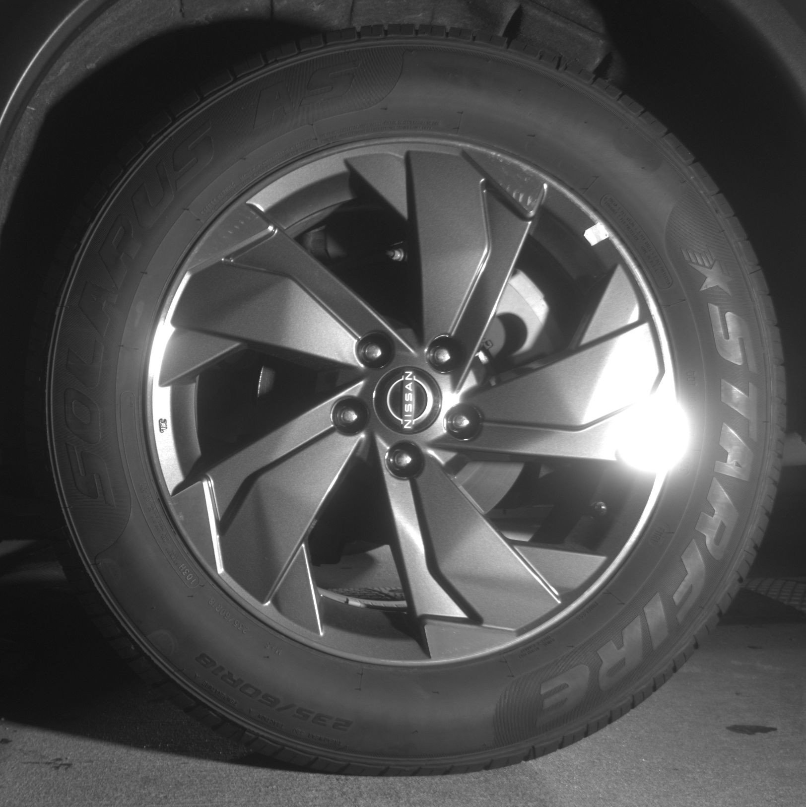 Thumbnail: 2025 Nissan Rogue - 14