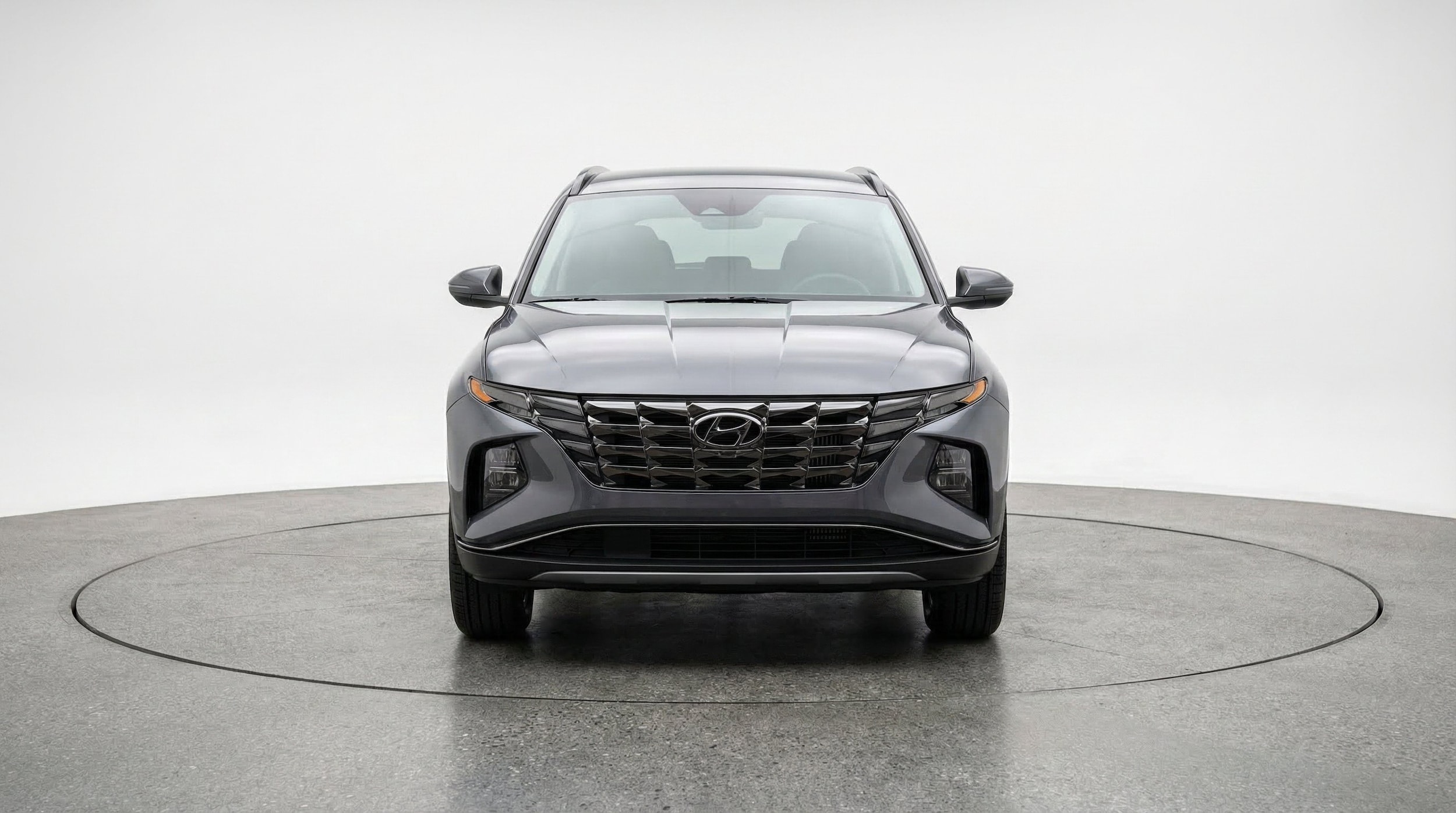 Thumbnail: 2026 Hyundai Tucson - 2