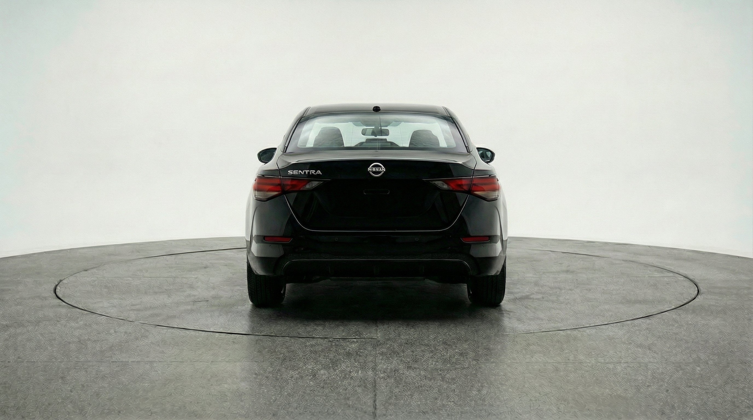 Thumbnail: 2025 Nissan Sentra - 7