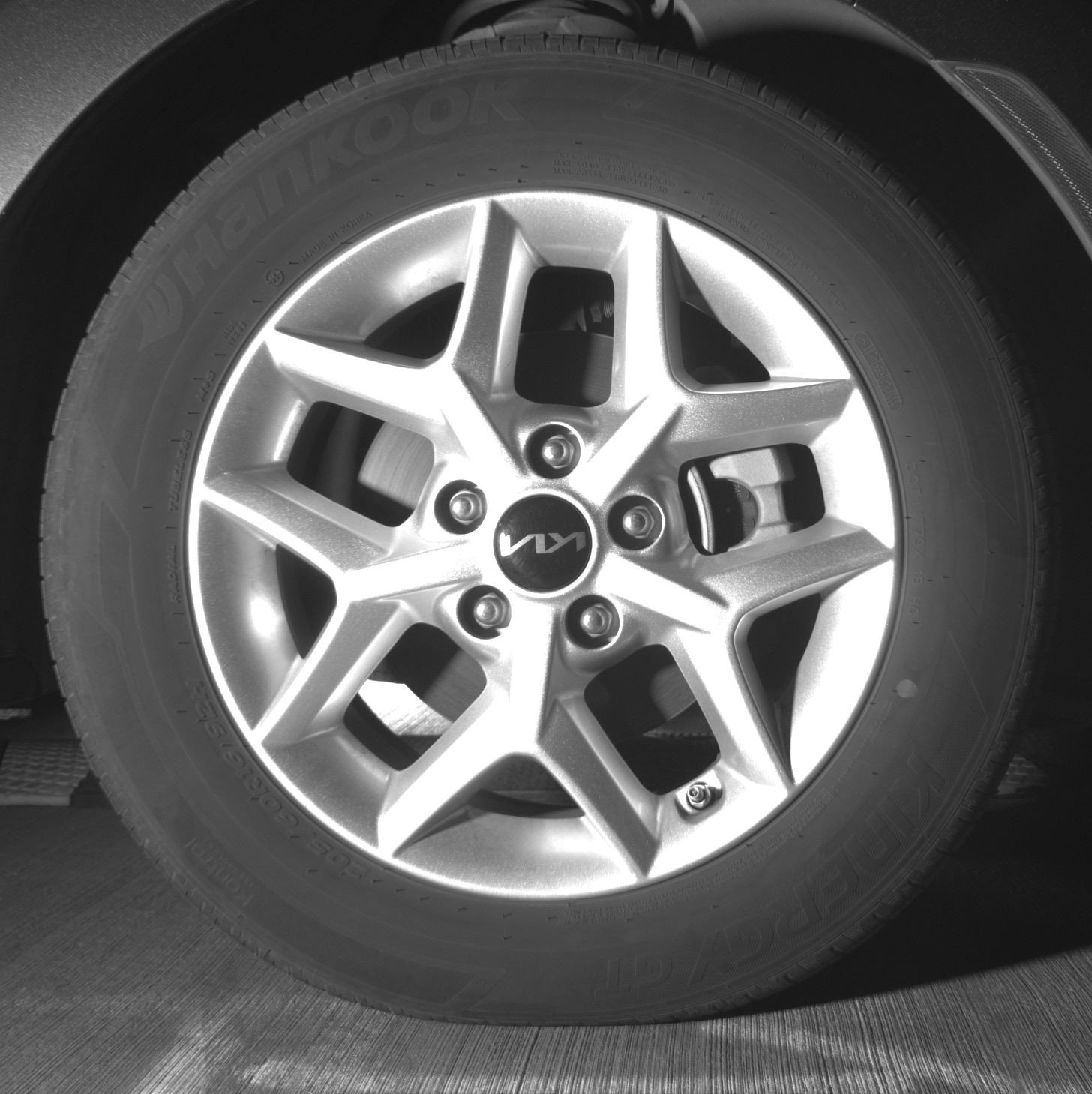 Thumbnail: 2025 Kia Soul - 13