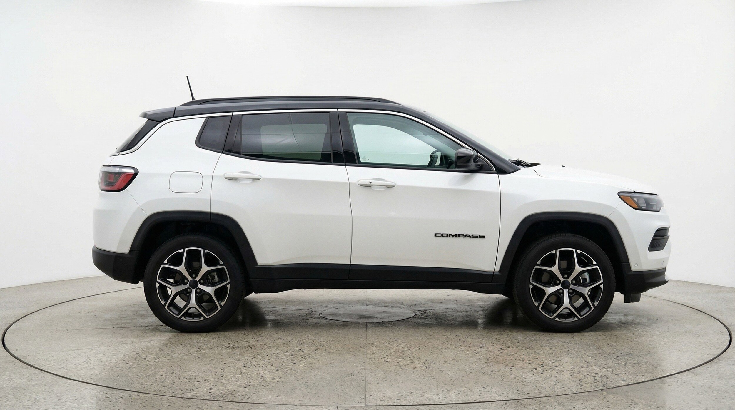 Thumbnail: 2025 Jeep Compass - 11