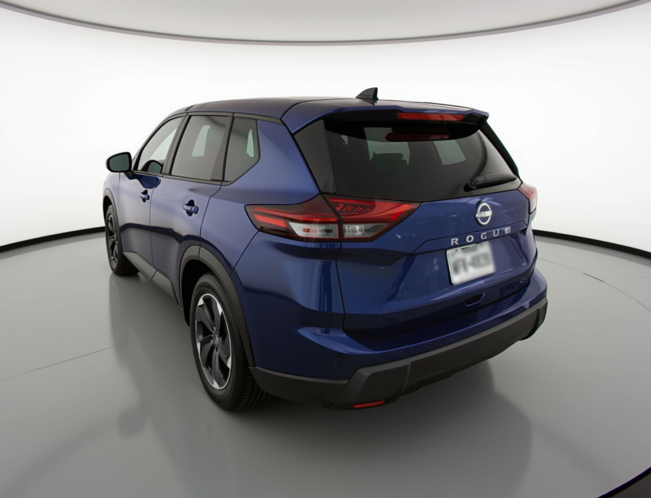 Thumbnail: 2025 Nissan Rogue - 5