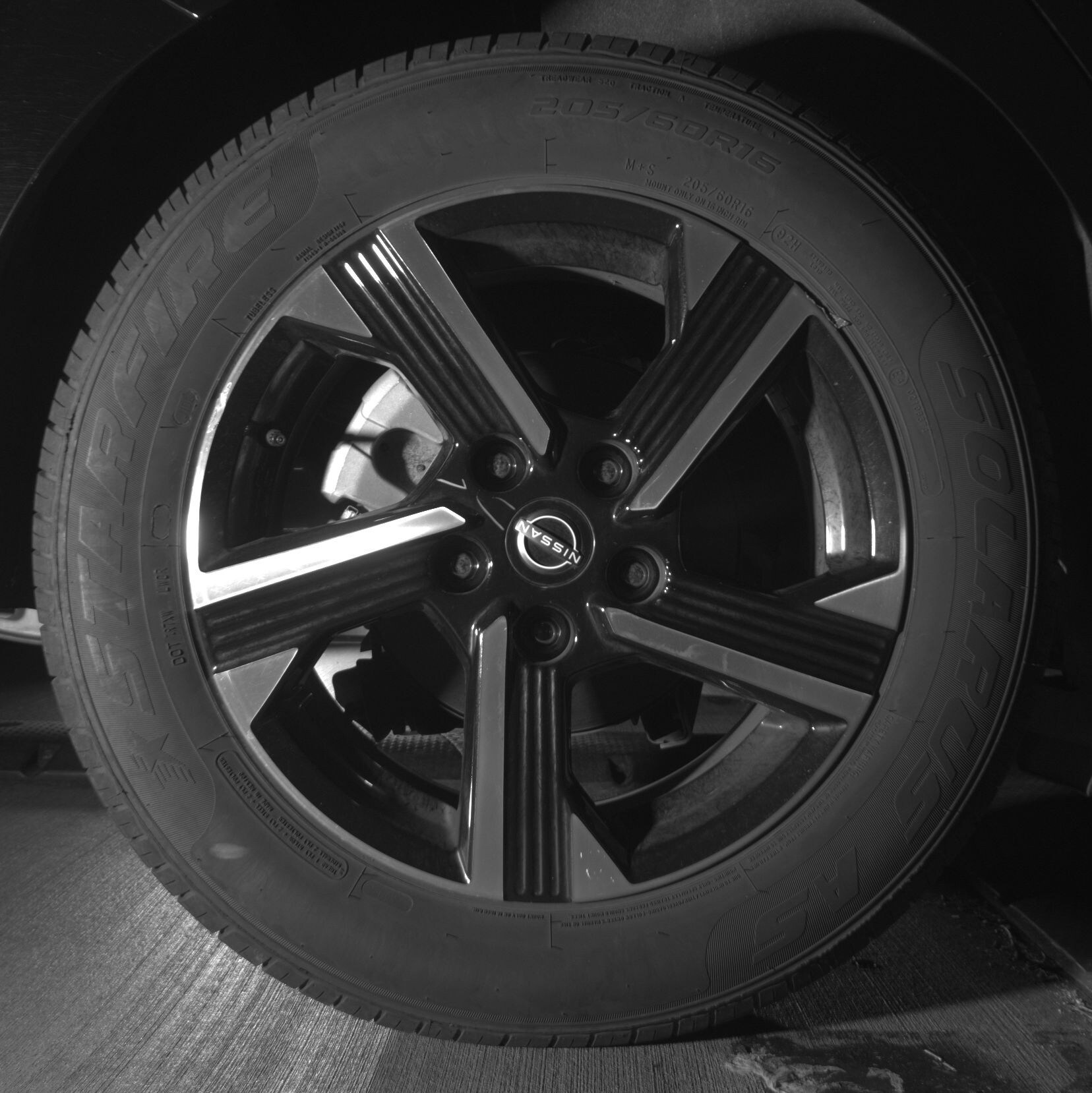 Thumbnail: 2025 Nissan Sentra - 12