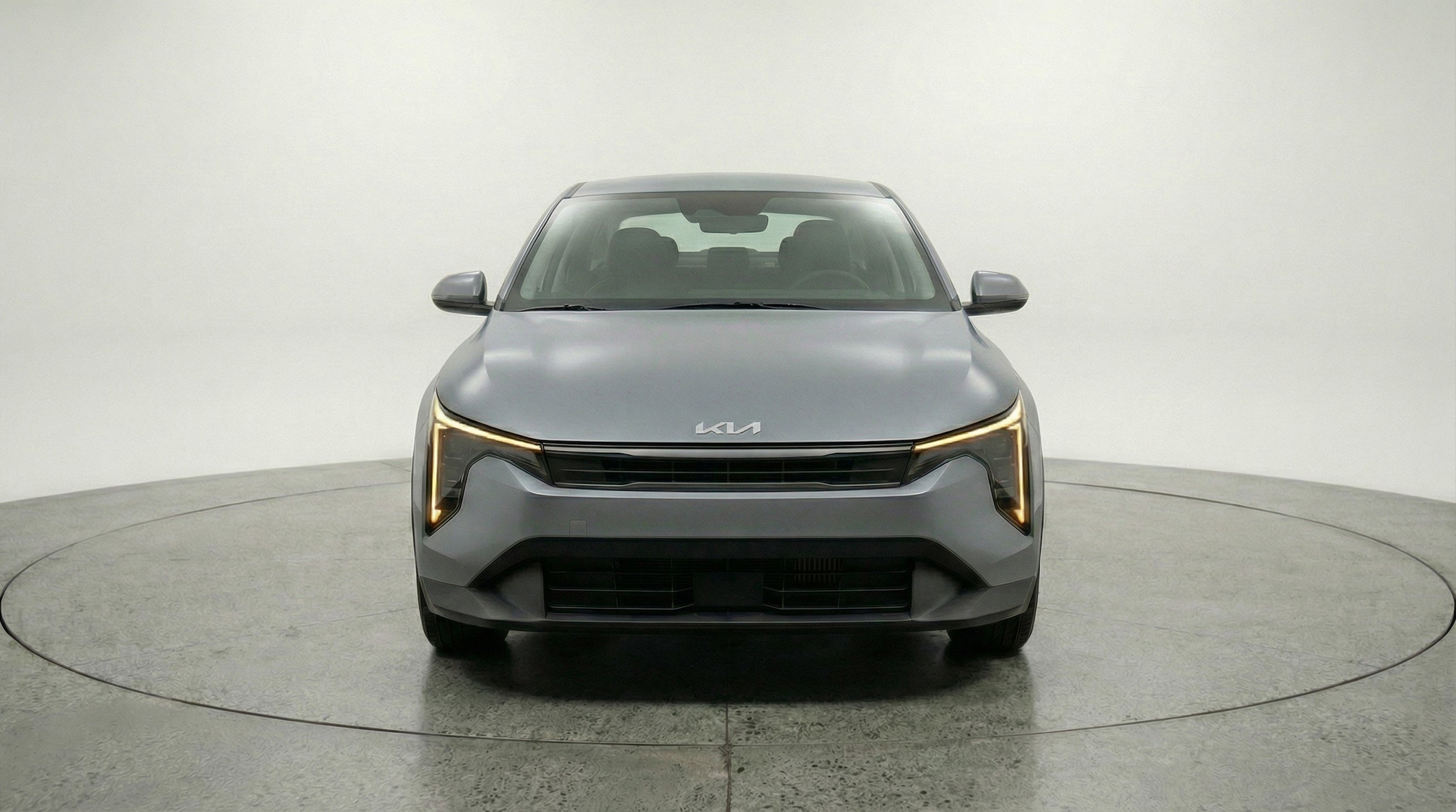 Thumbnail: 2025 Kia K4 - 2