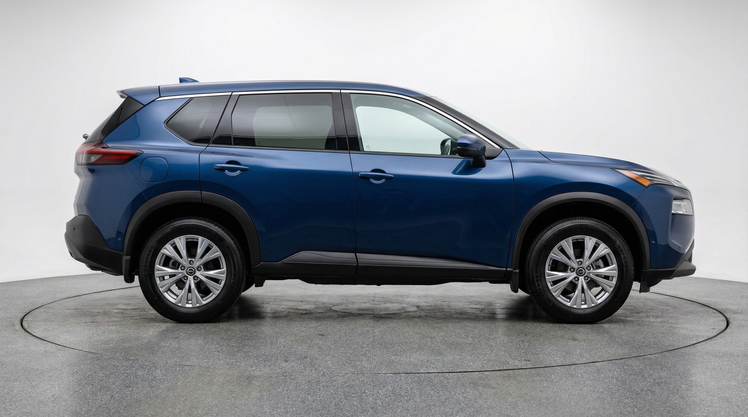 Thumbnail: 2025 Nissan Rogue - 8