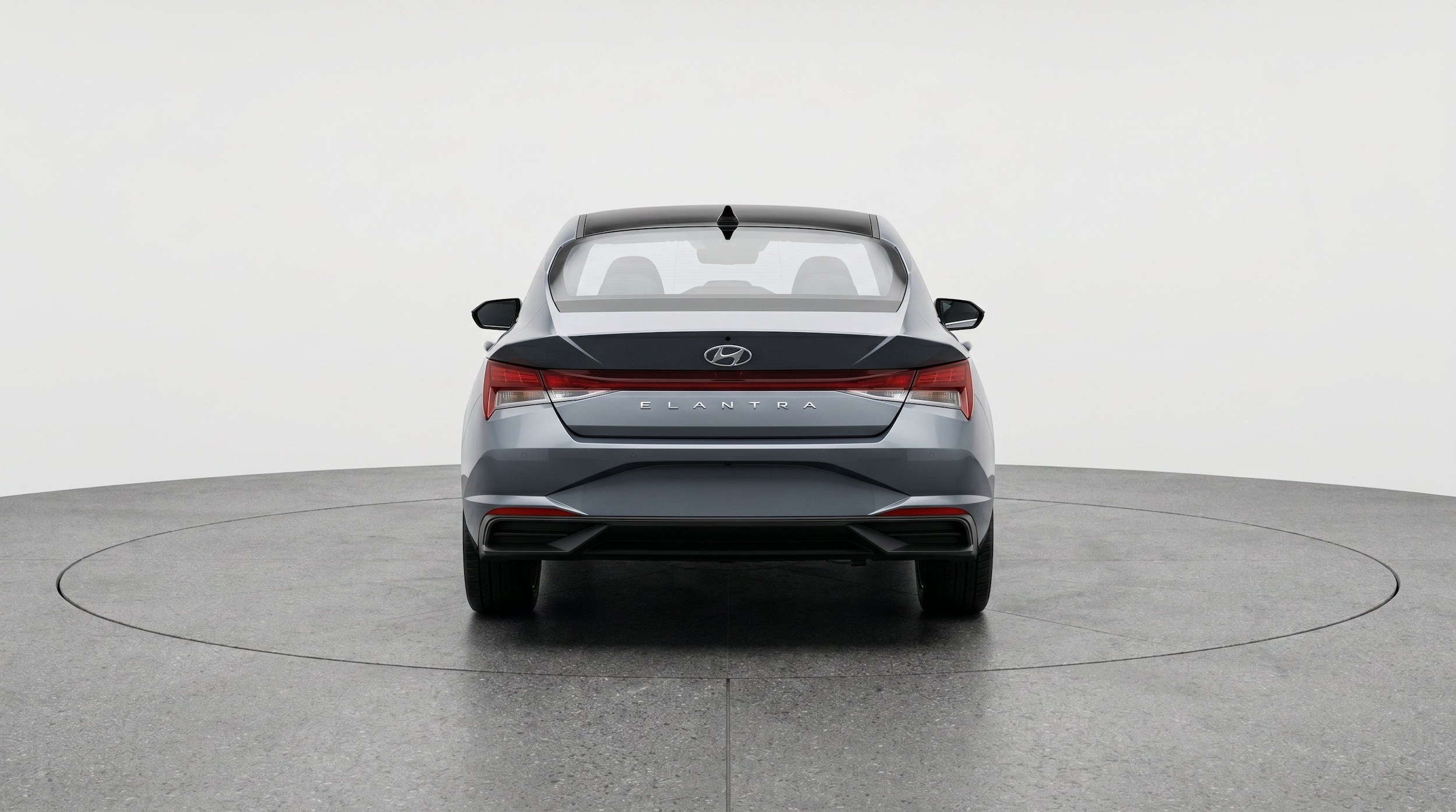 Thumbnail: 2025 Hyundai Elantra - 7