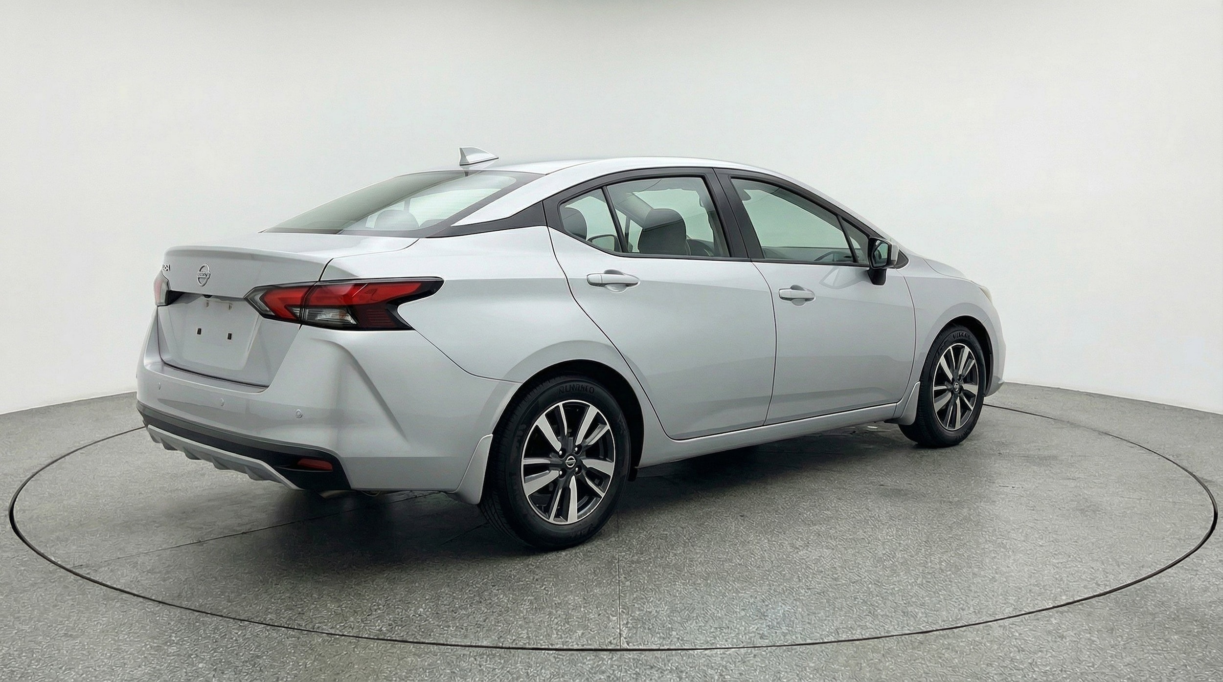 Thumbnail: 2025 Nissan Versa - 9