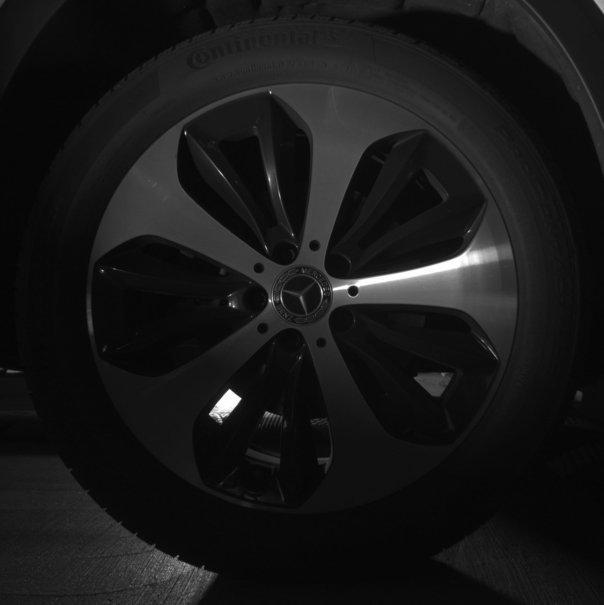 Thumbnail: 2025 Mercedes-Benz GLB - 15