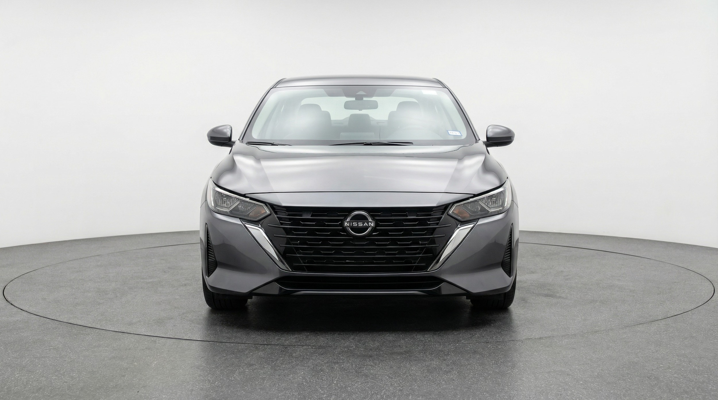 Thumbnail: 2025 Nissan Sentra - 2