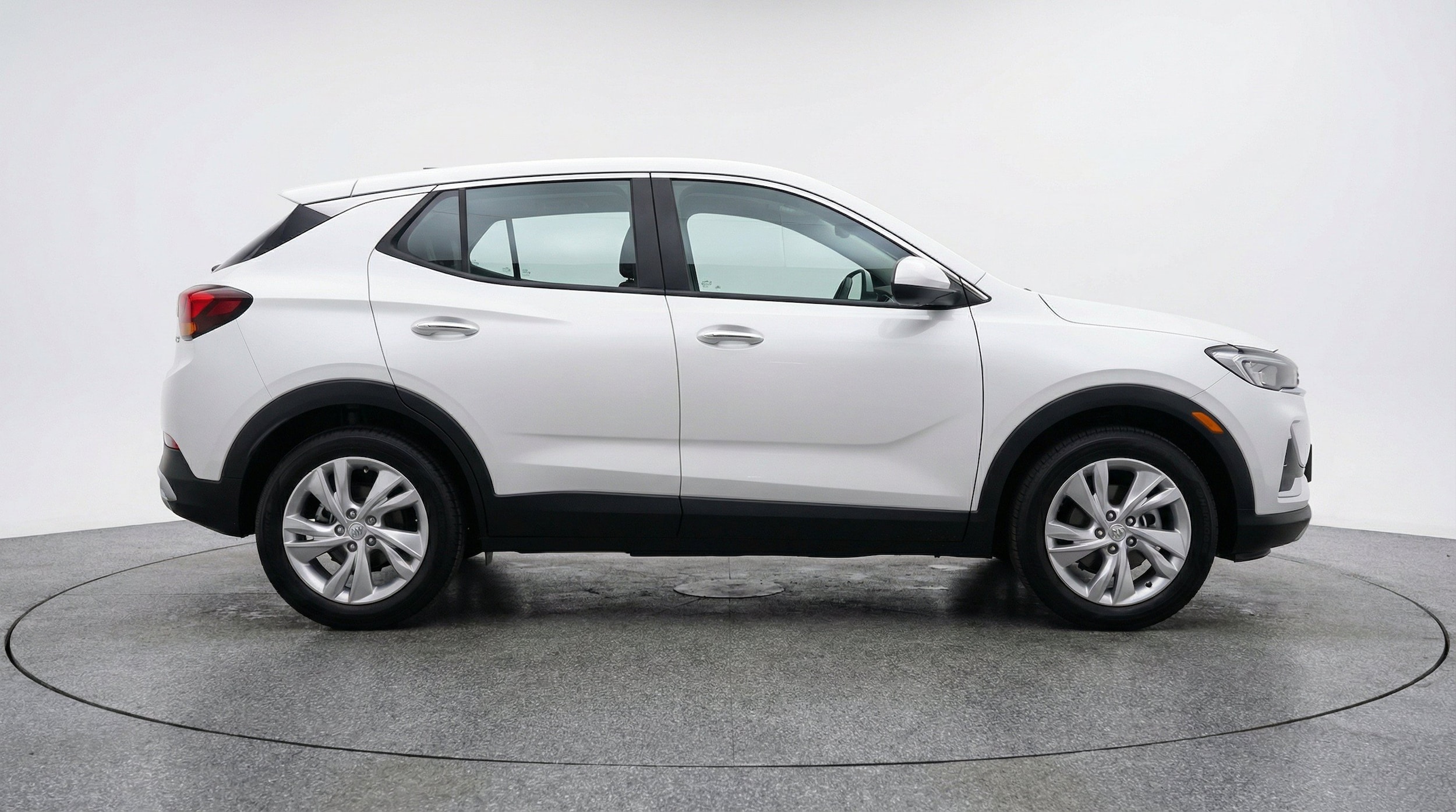 Thumbnail: 2025 Buick Encore GX - 11
