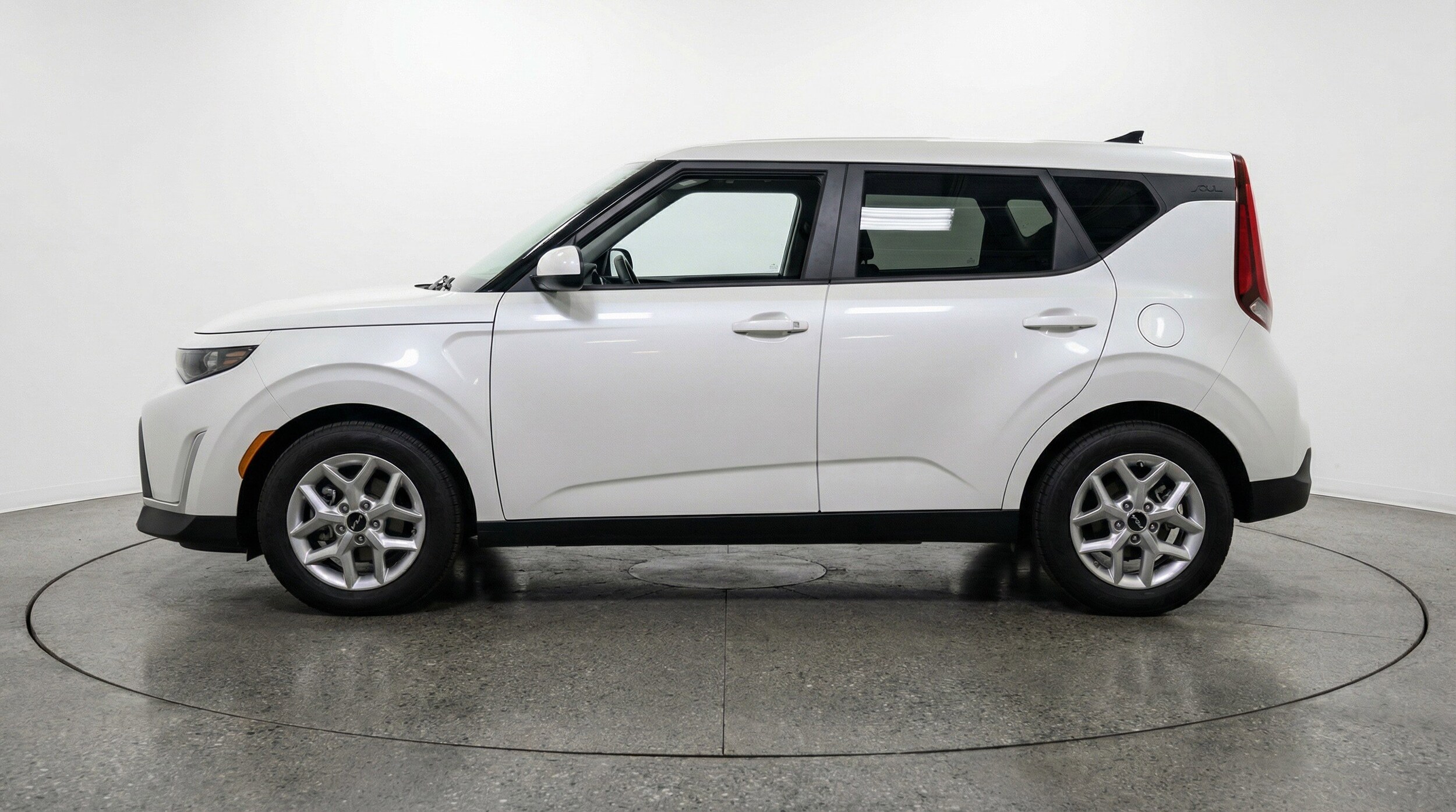 Thumbnail: 2025 Kia Soul - 5