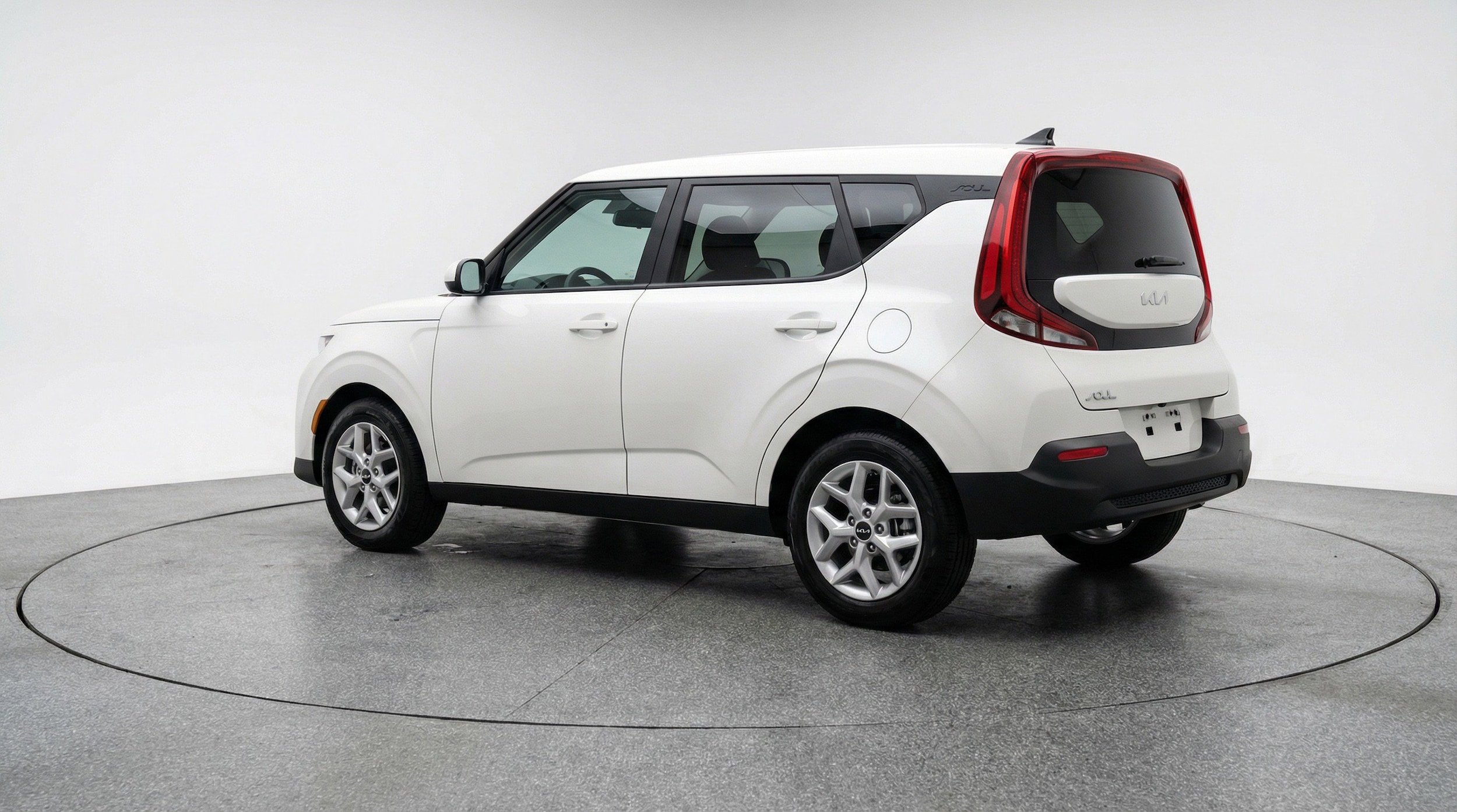 Thumbnail: 2025 Kia Soul - 6