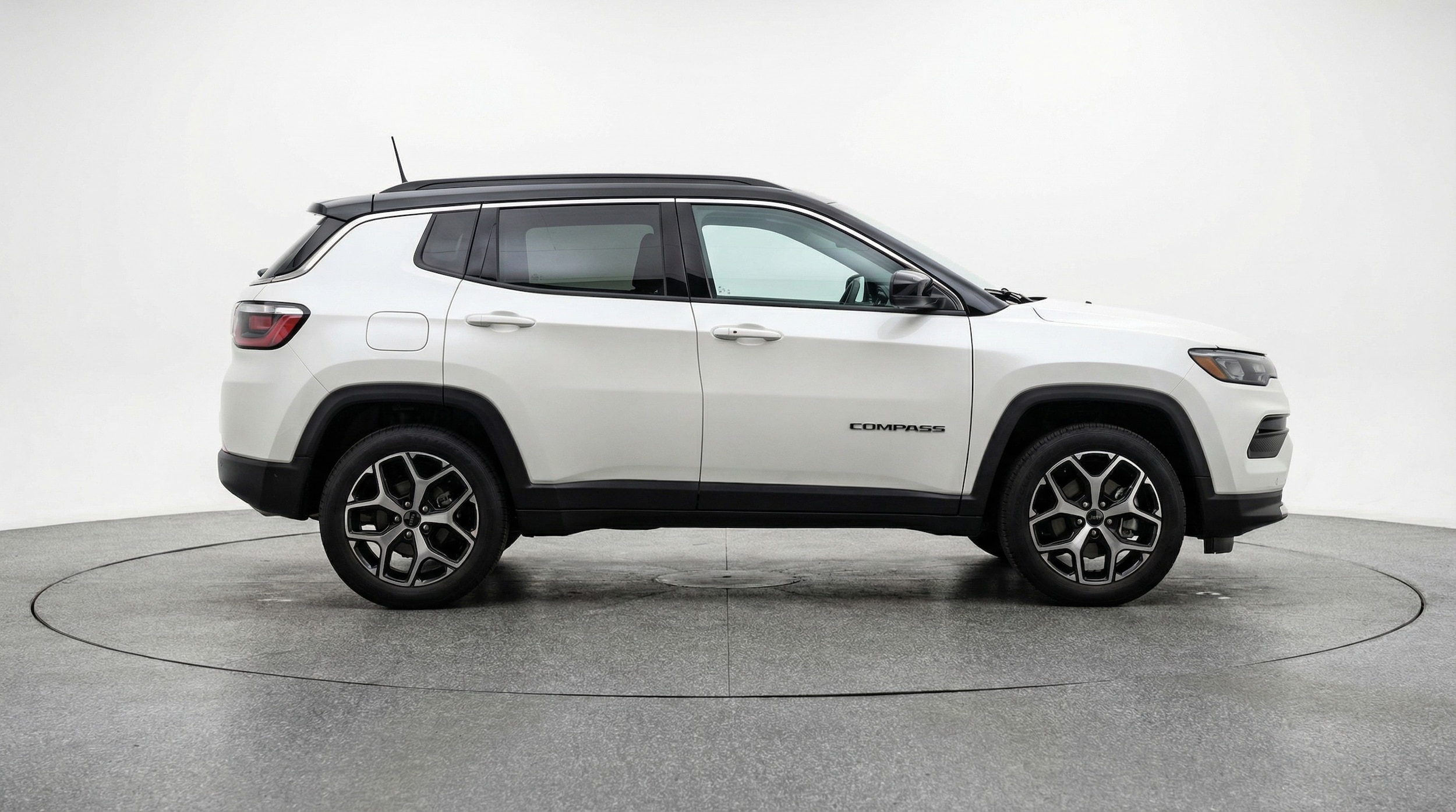 Thumbnail: 2025 Jeep Compass - 8