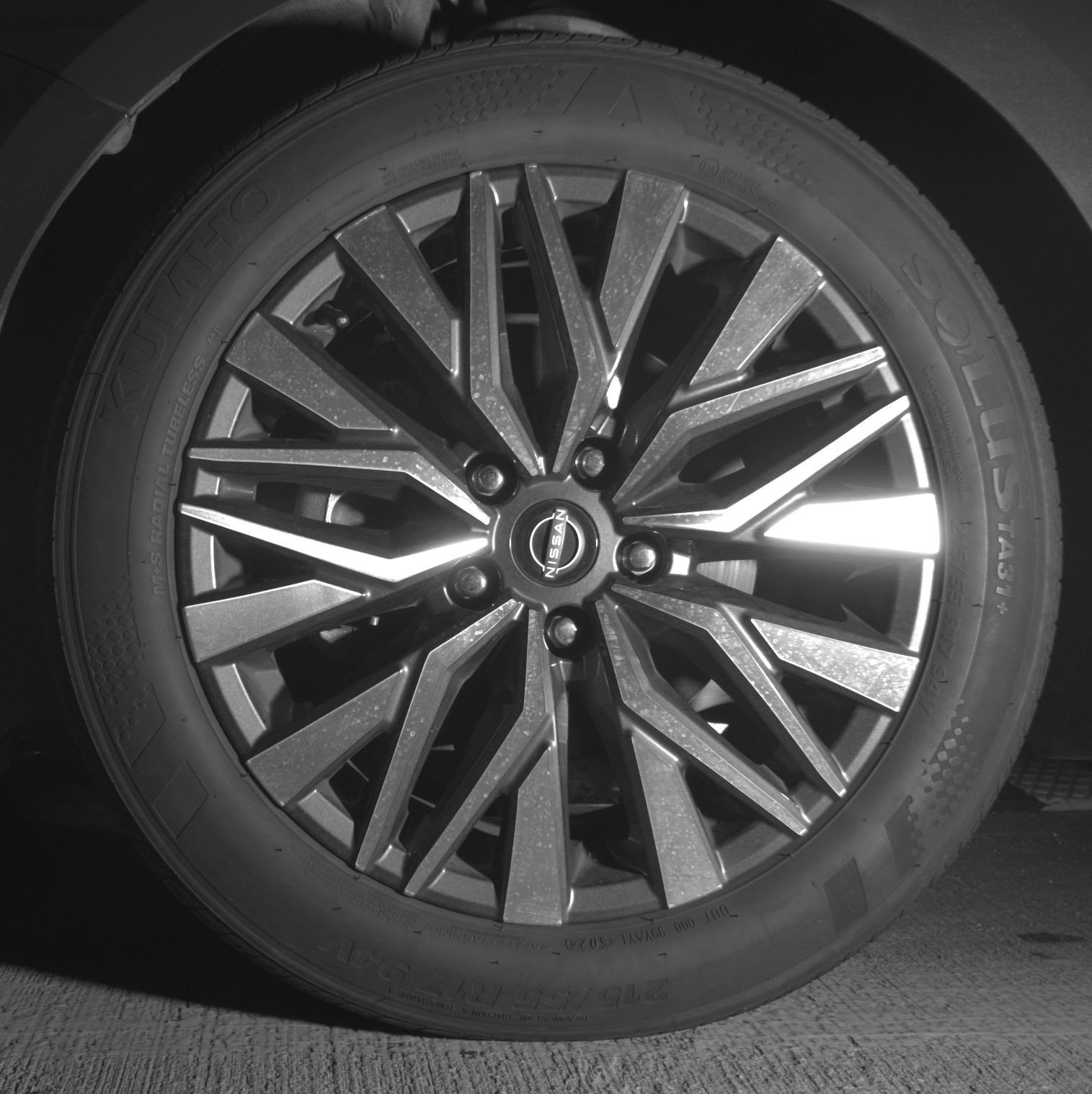 Thumbnail: 2025 Nissan Altima - 12