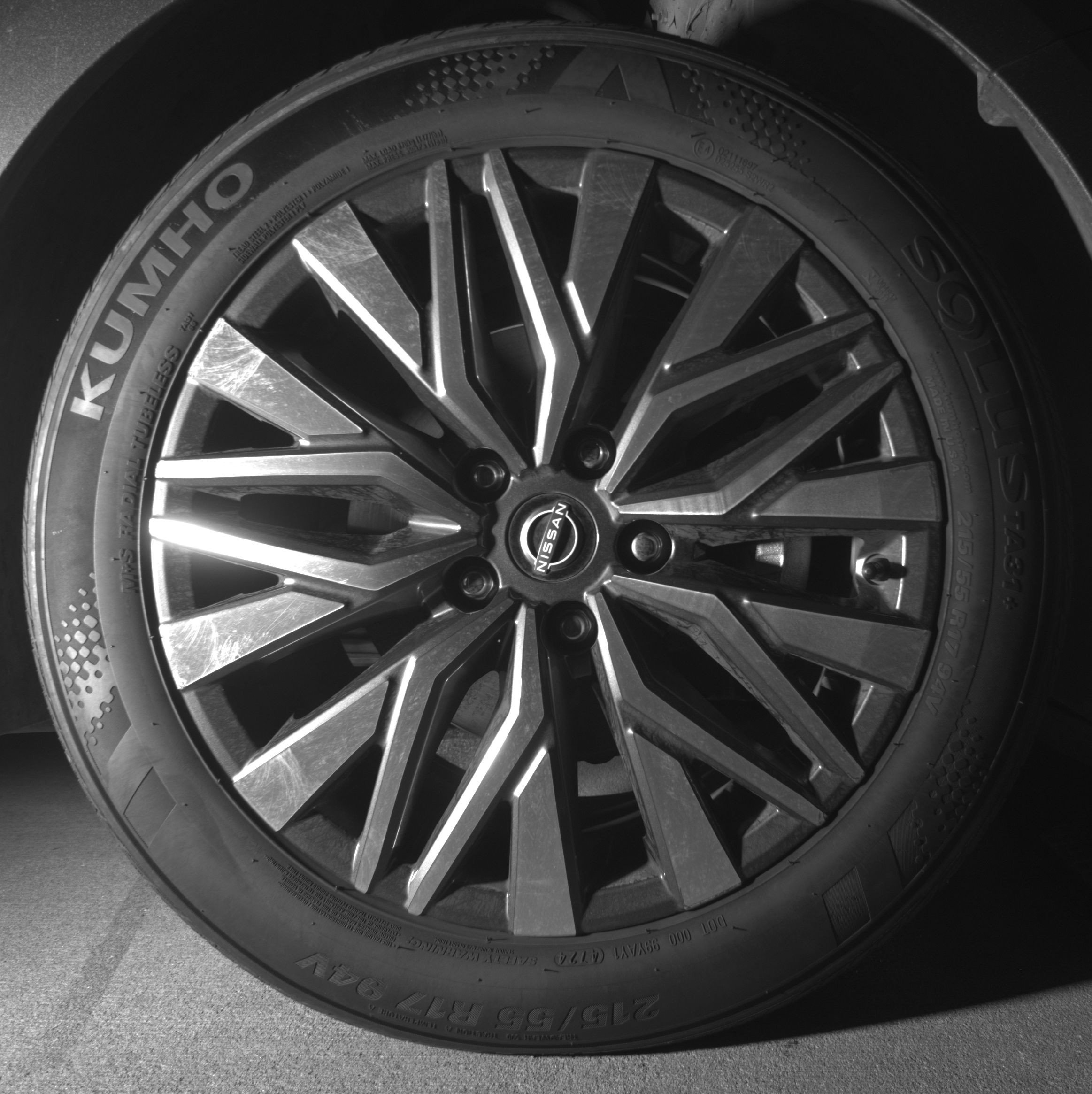 Thumbnail: 2025 Nissan Altima - 13