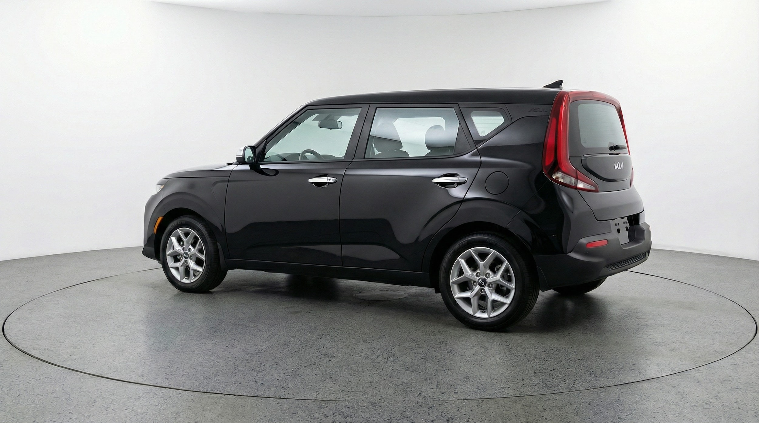 Thumbnail: 2025 Kia Soul - 5