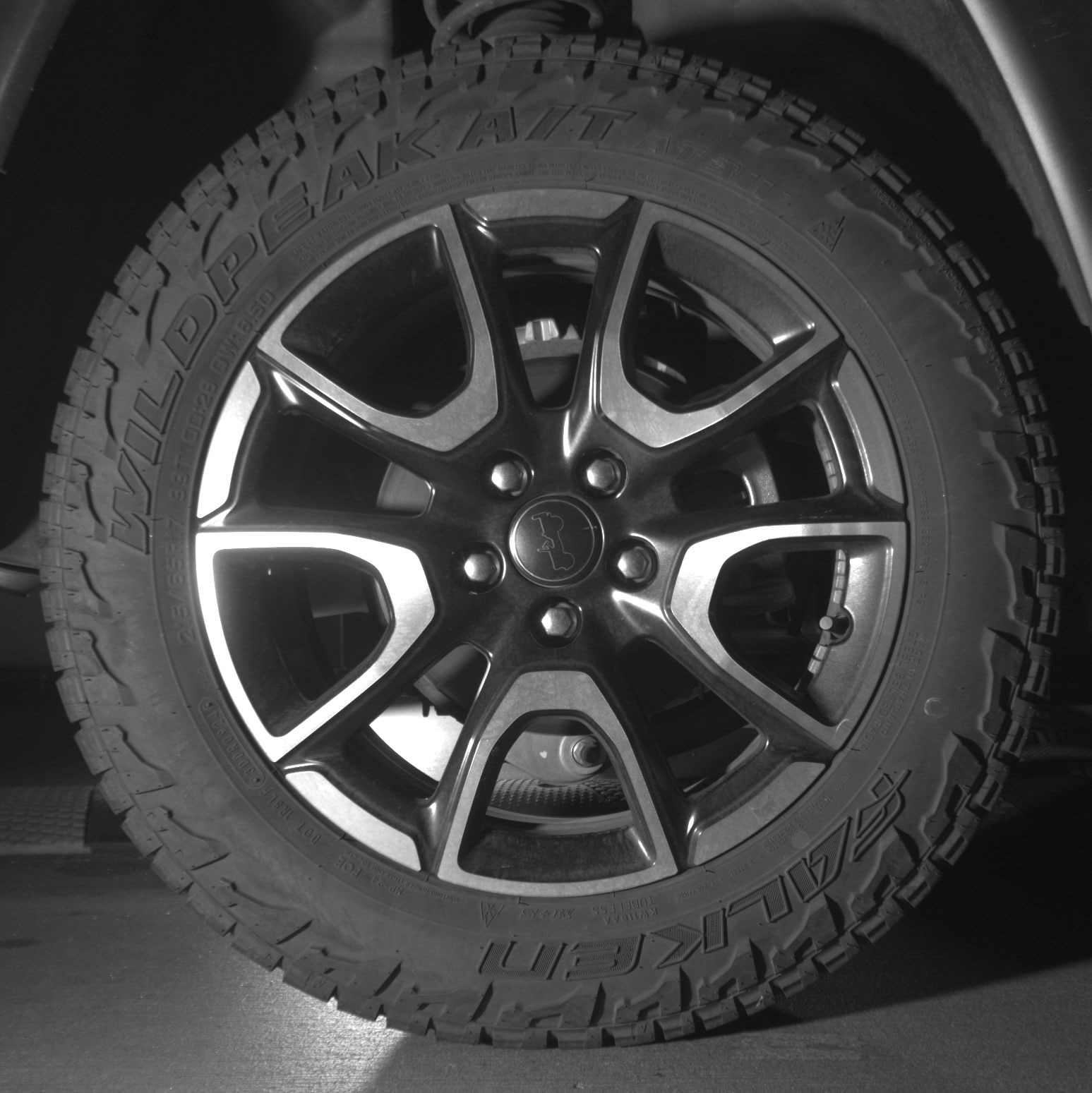 Thumbnail: 2025 Jeep Compass - 12