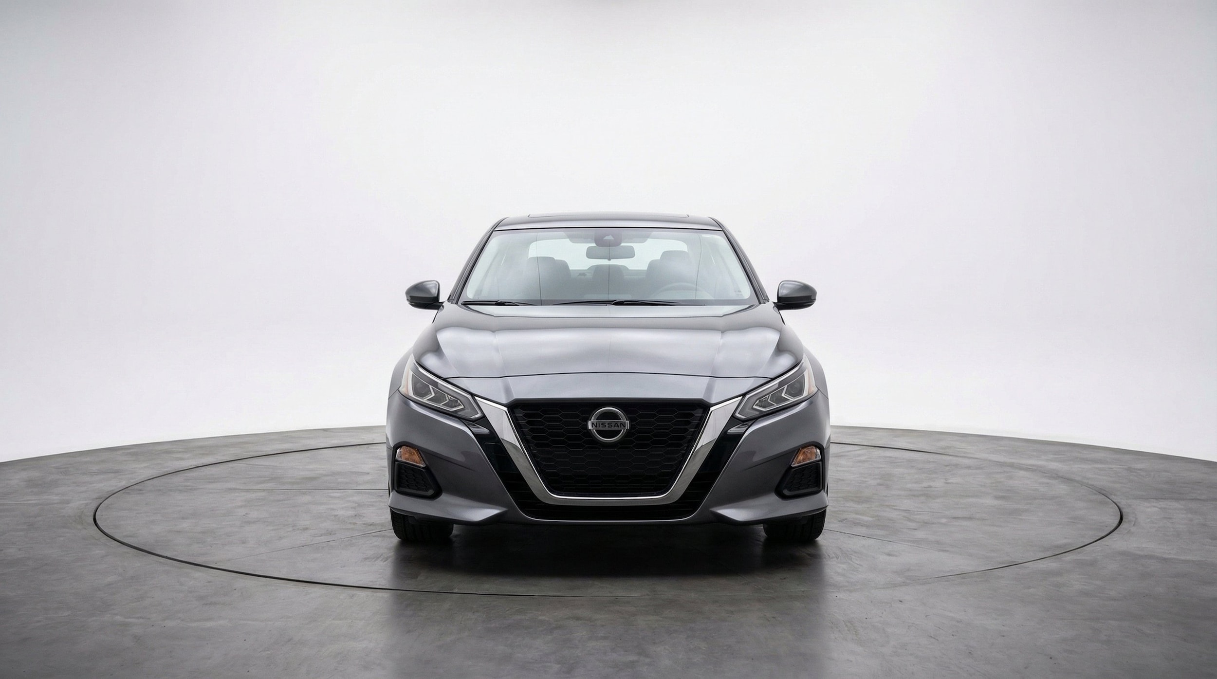 Thumbnail: 2026 Nissan Altima - 2