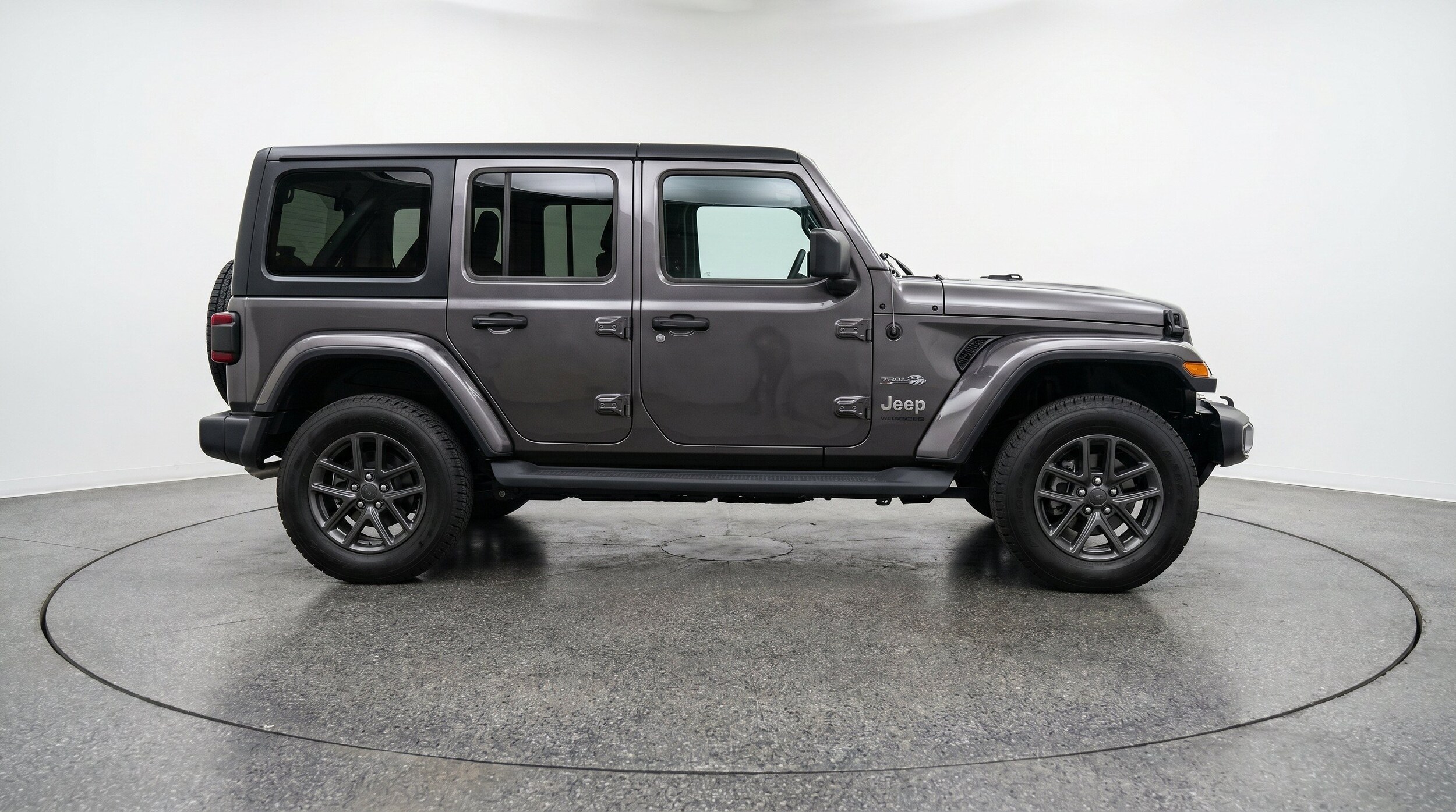 Thumbnail: 2025 Jeep Wrangler - 11