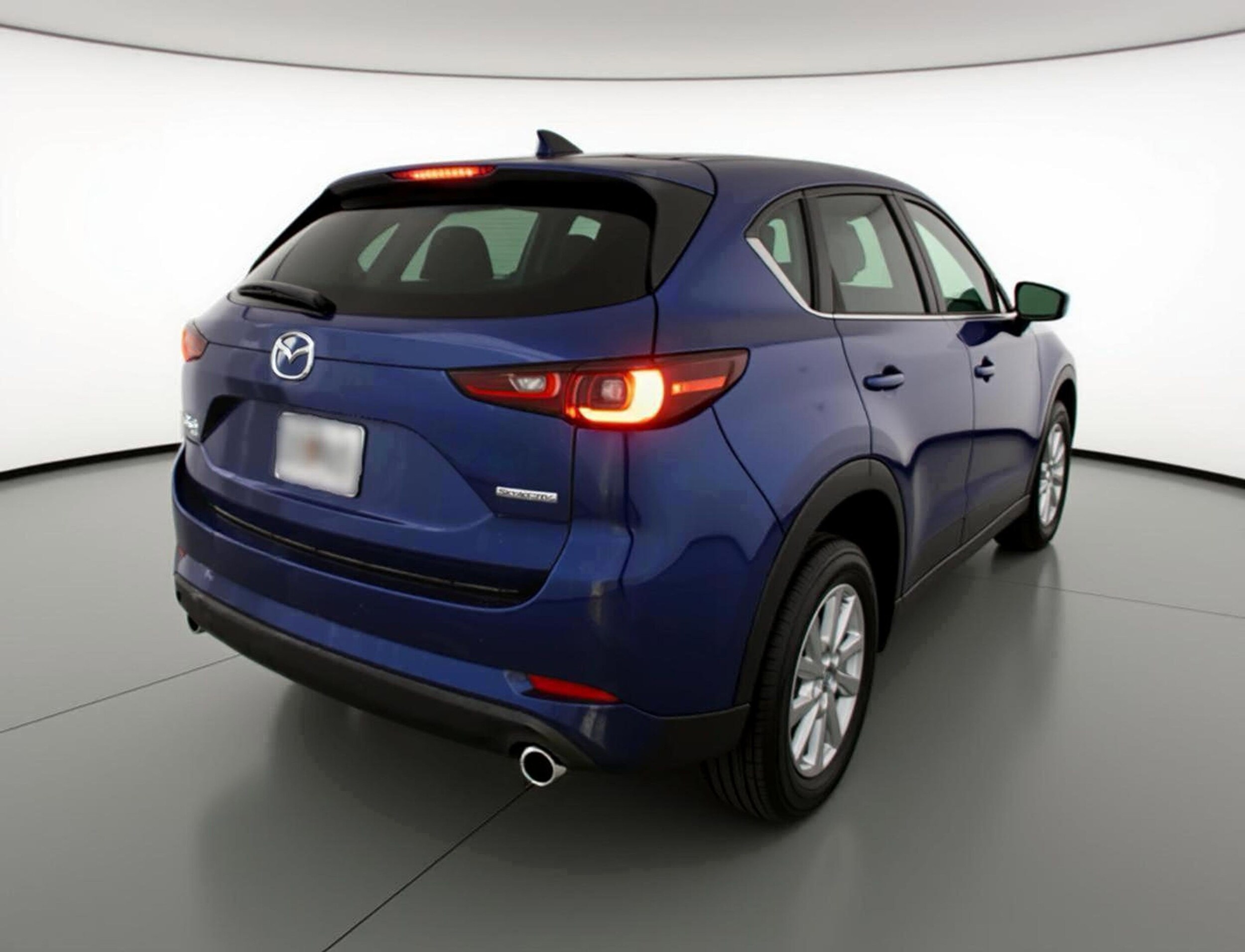 Thumbnail: 2025 Mazda CX-5 - 9