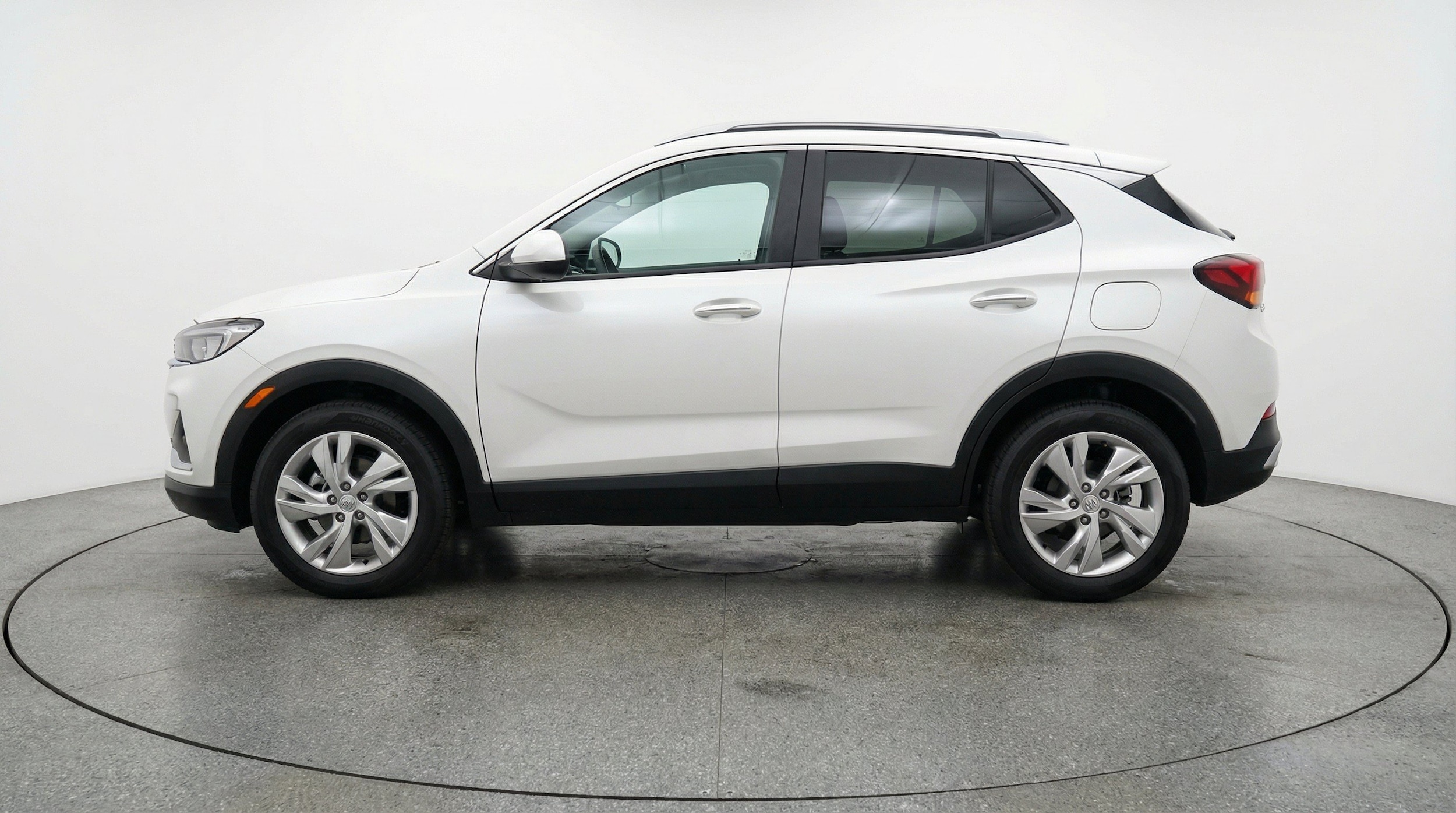 Thumbnail: 2026 Buick Encore GX - 5