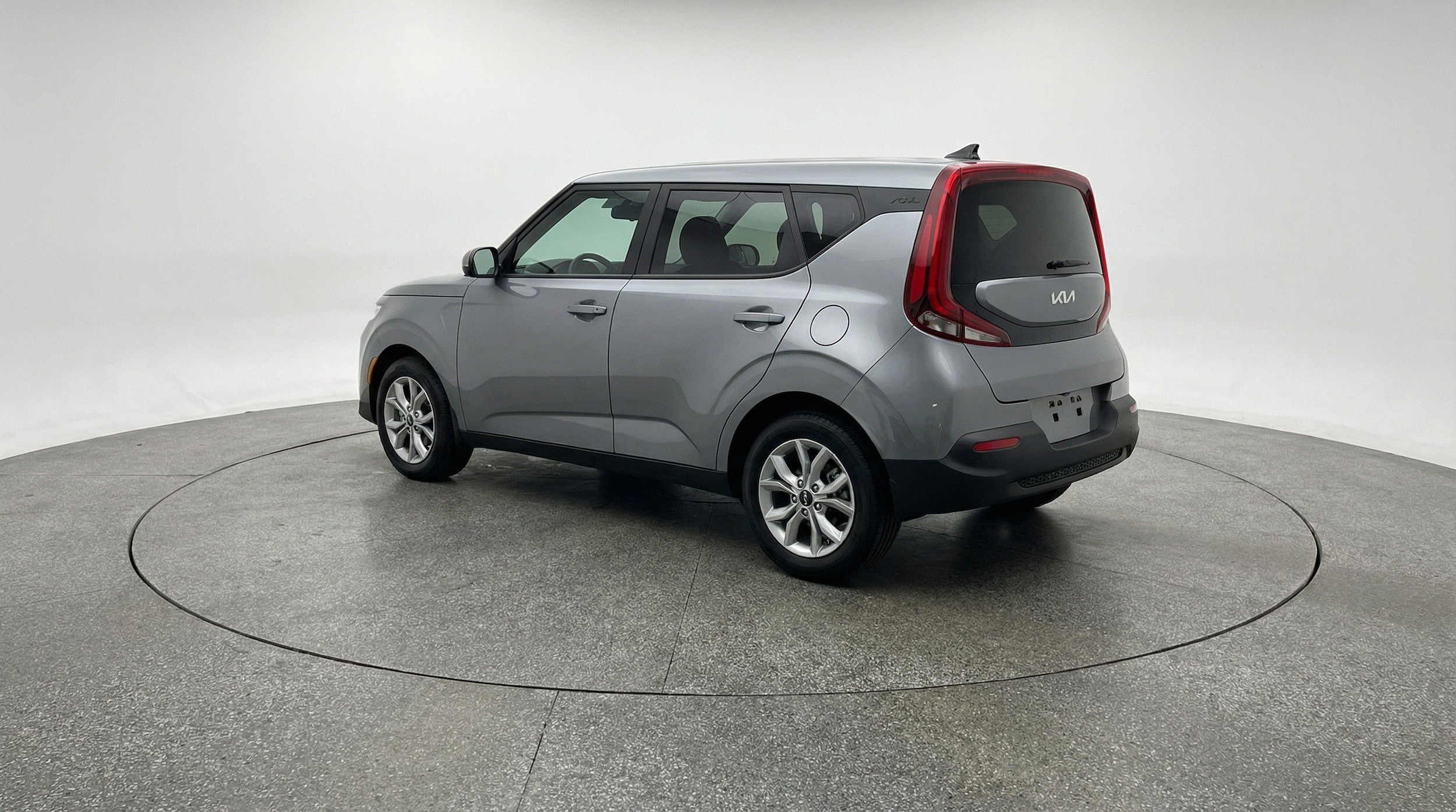 Thumbnail: 2025 Kia Soul - 6