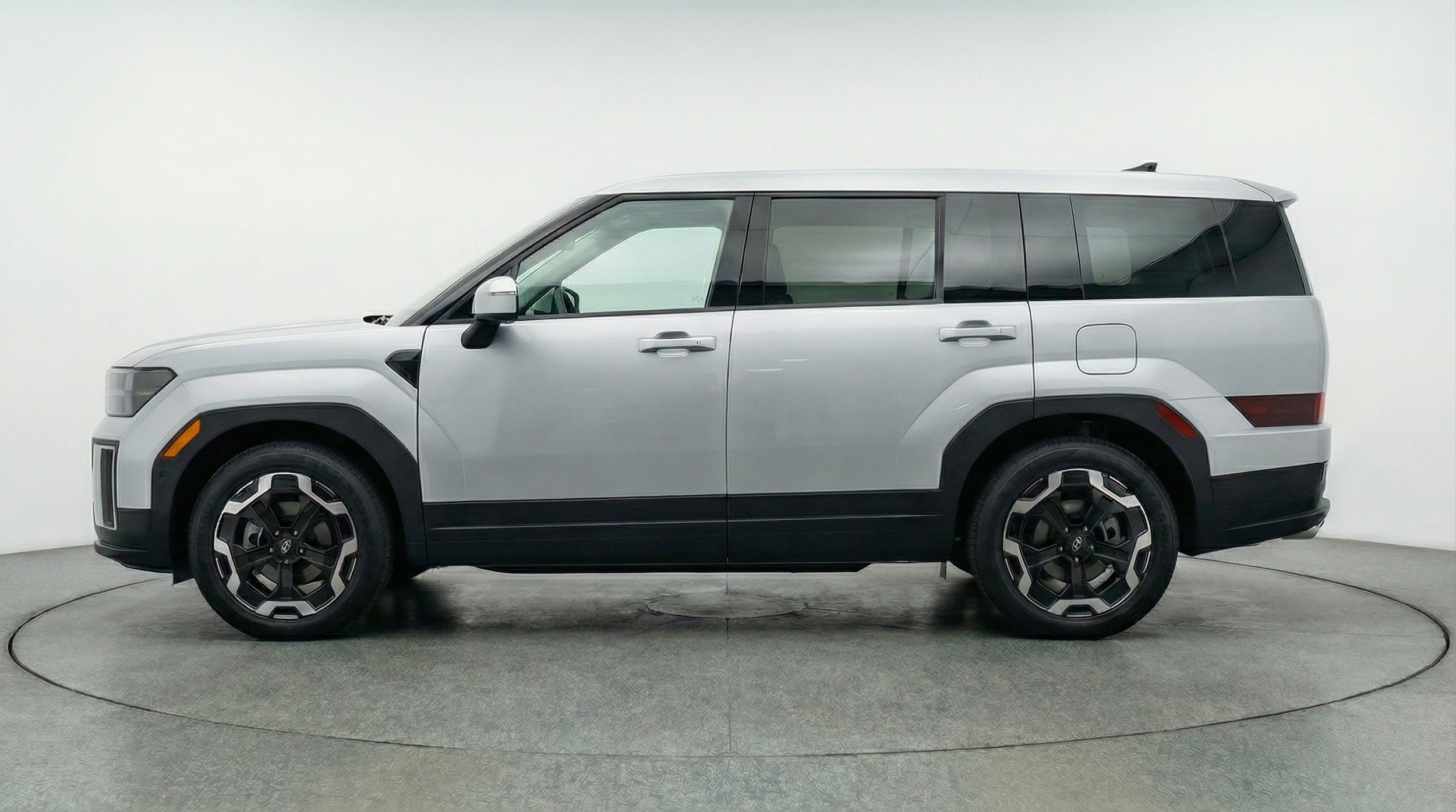 Thumbnail: 2026 Hyundai Santa Fe - 5