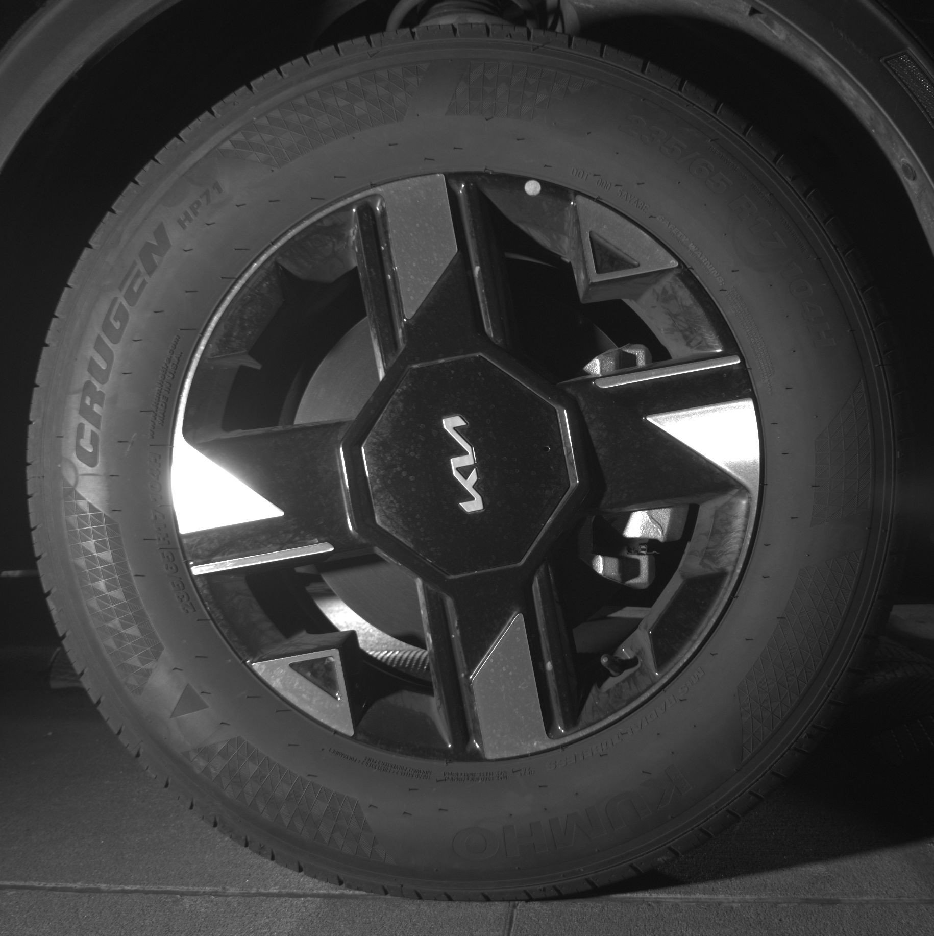 Thumbnail: 2026 Kia Sportage - 13